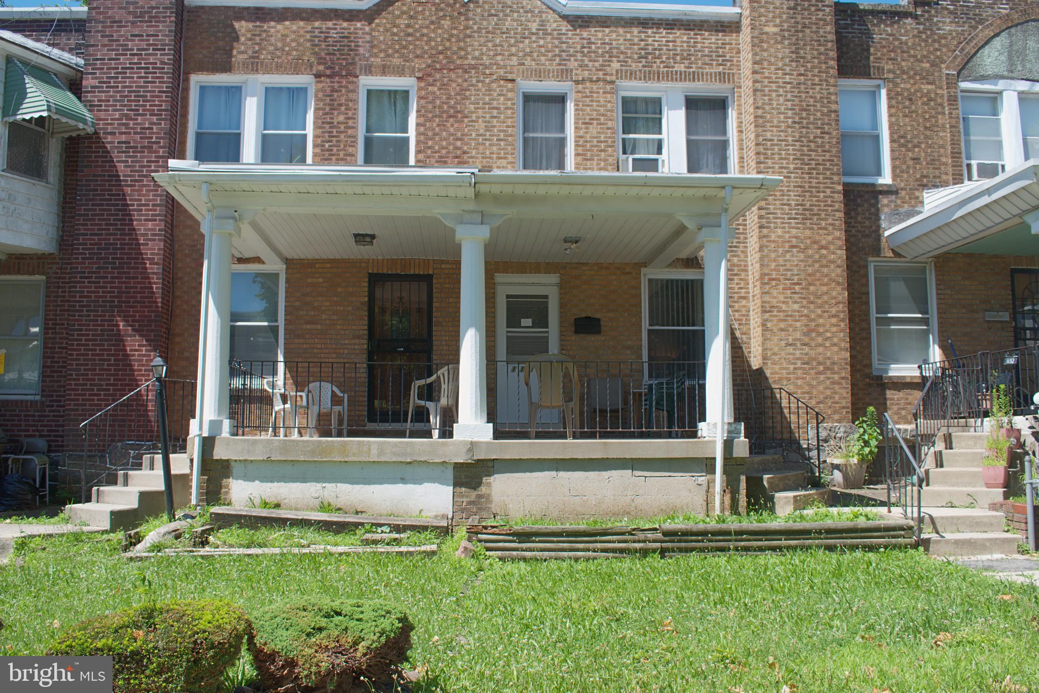OVERBROOK - Residential