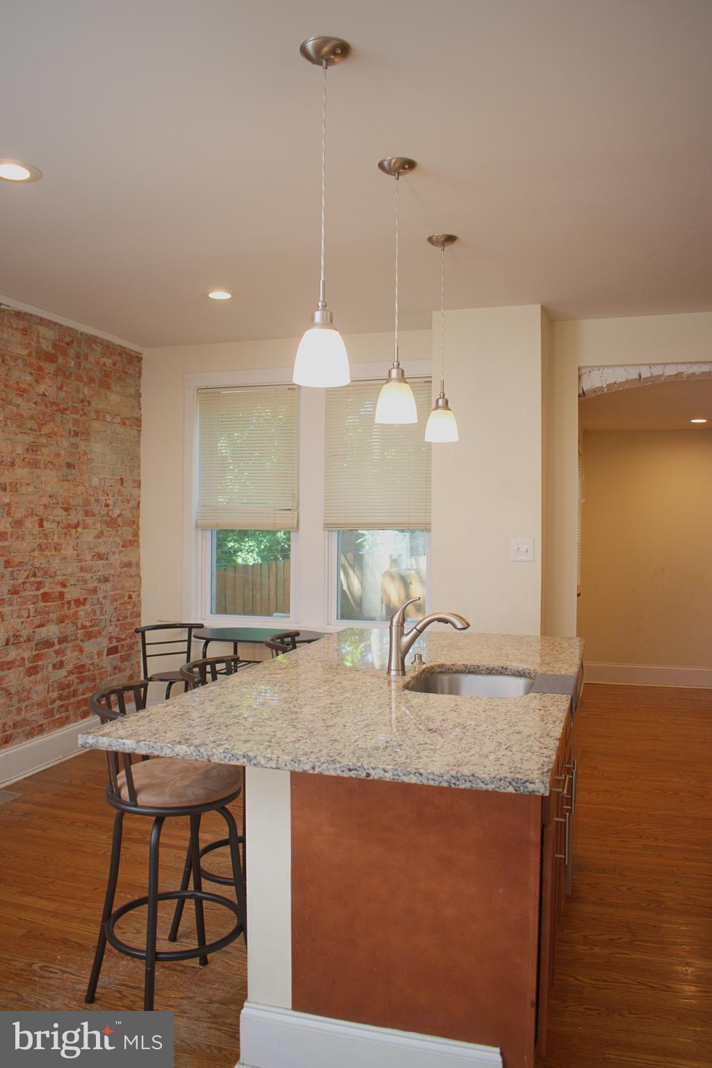 OVERBROOK - Residential