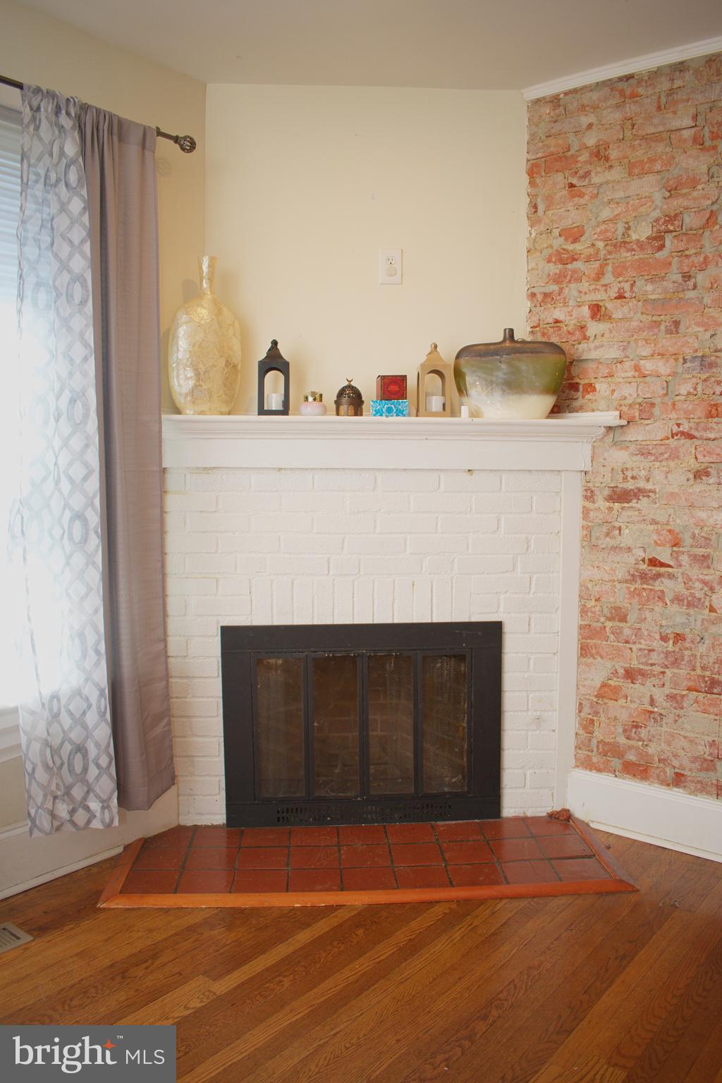 OVERBROOK - Residential