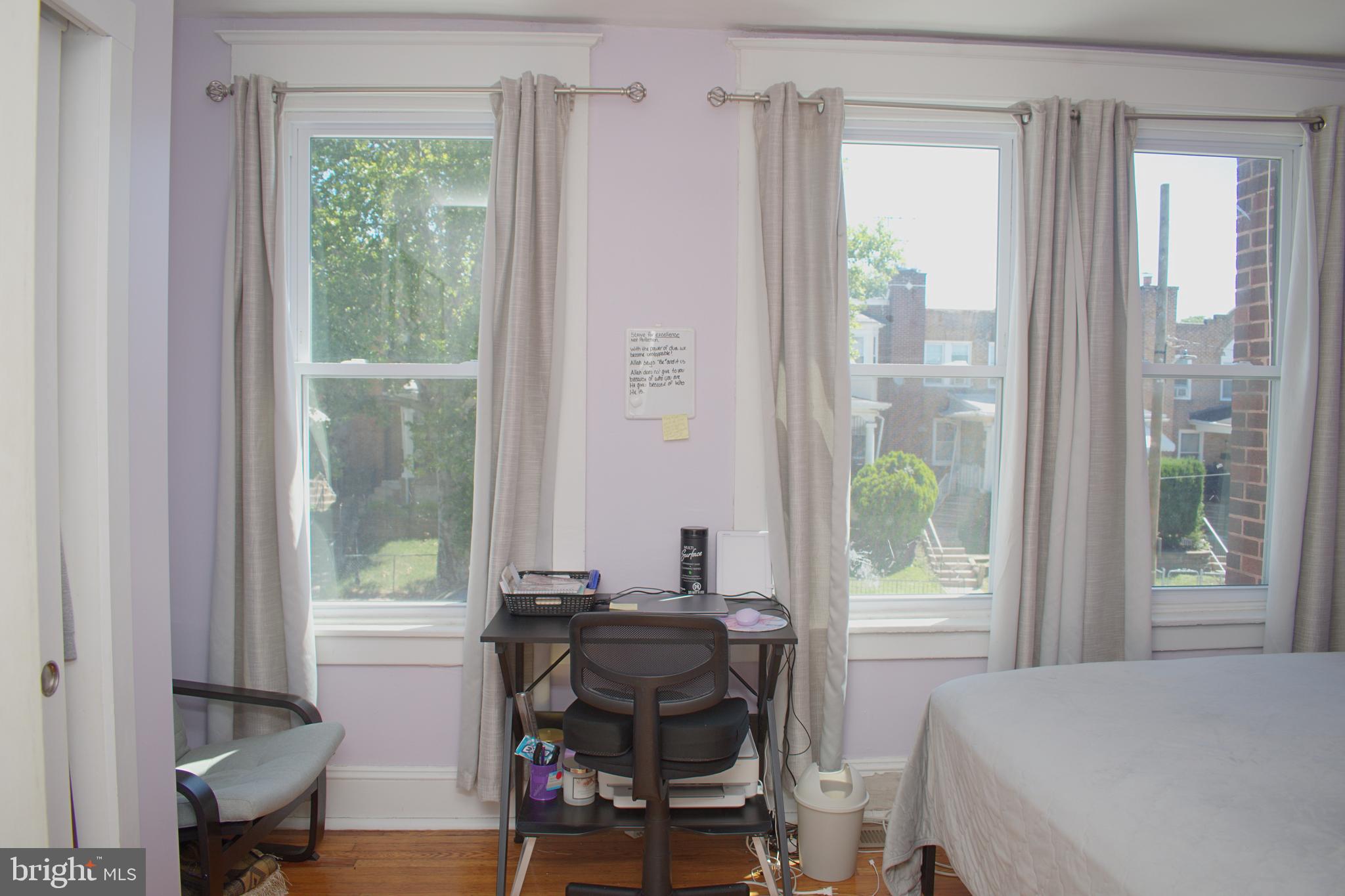 OVERBROOK - Residential