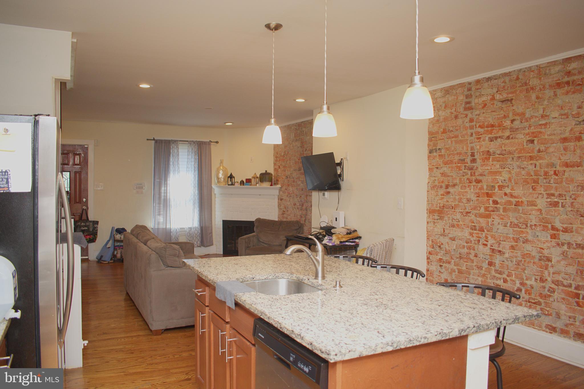 OVERBROOK - Residential