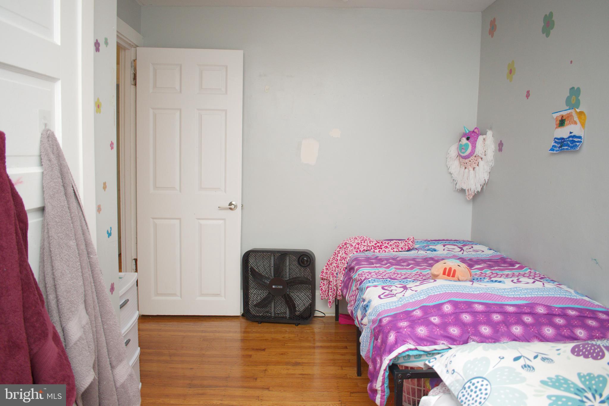 OVERBROOK - Residential