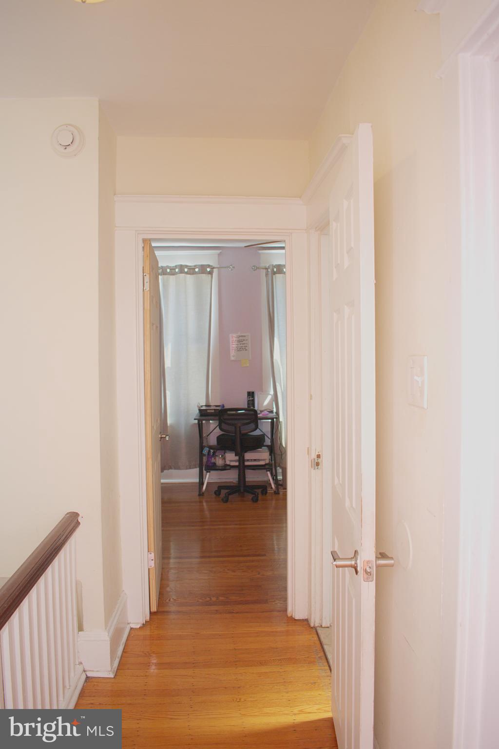 OVERBROOK - Residential