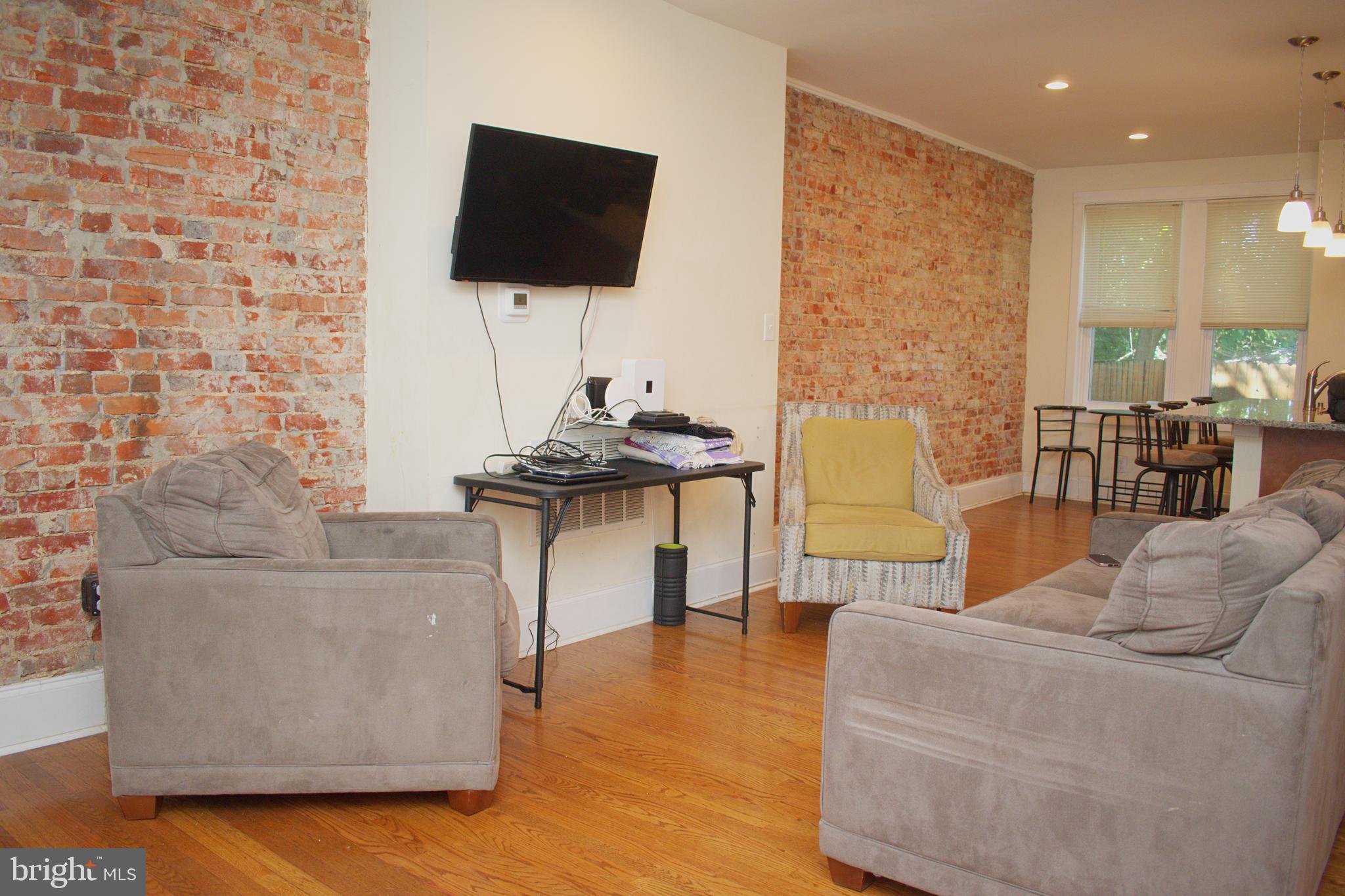 OVERBROOK - Residential