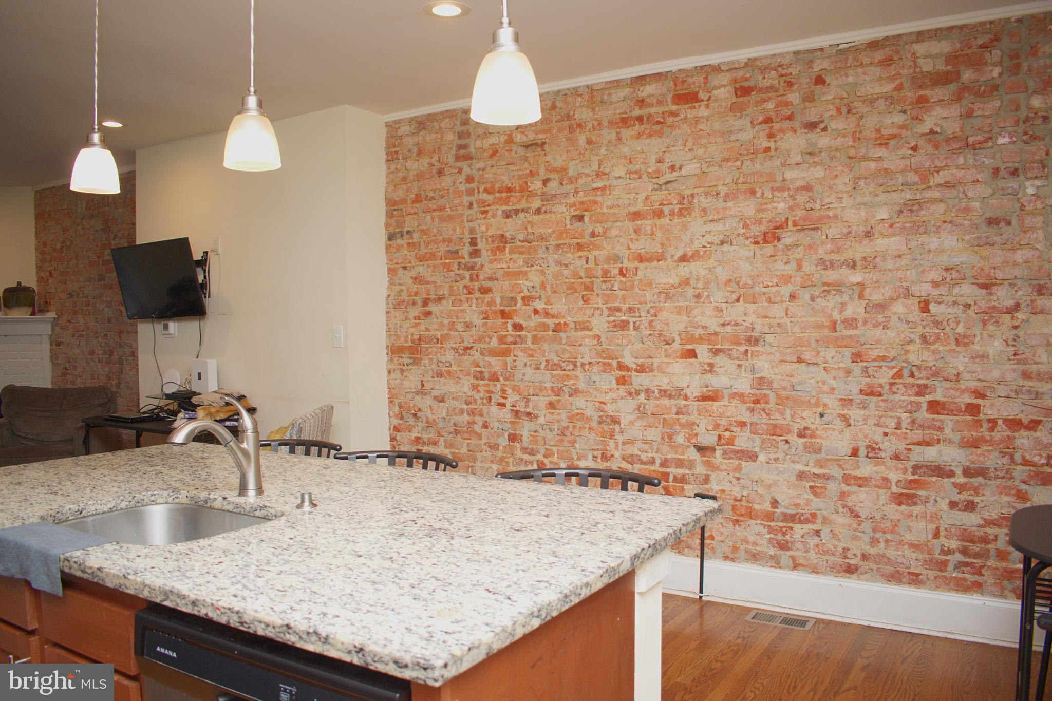 OVERBROOK - Residential