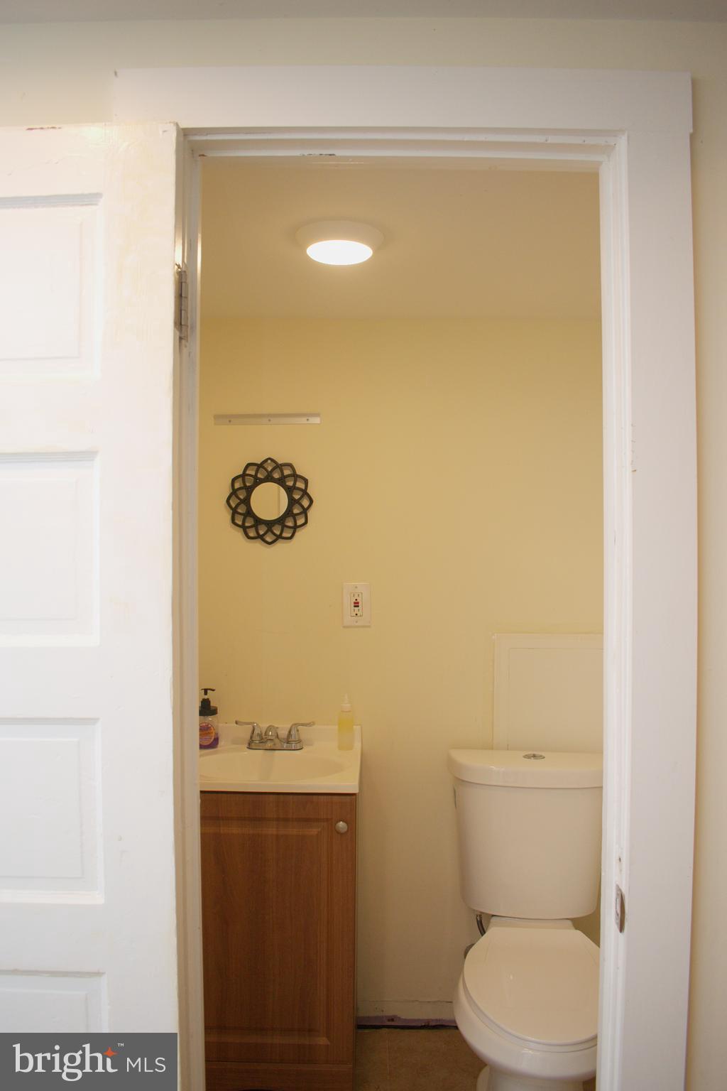 OVERBROOK - Residential