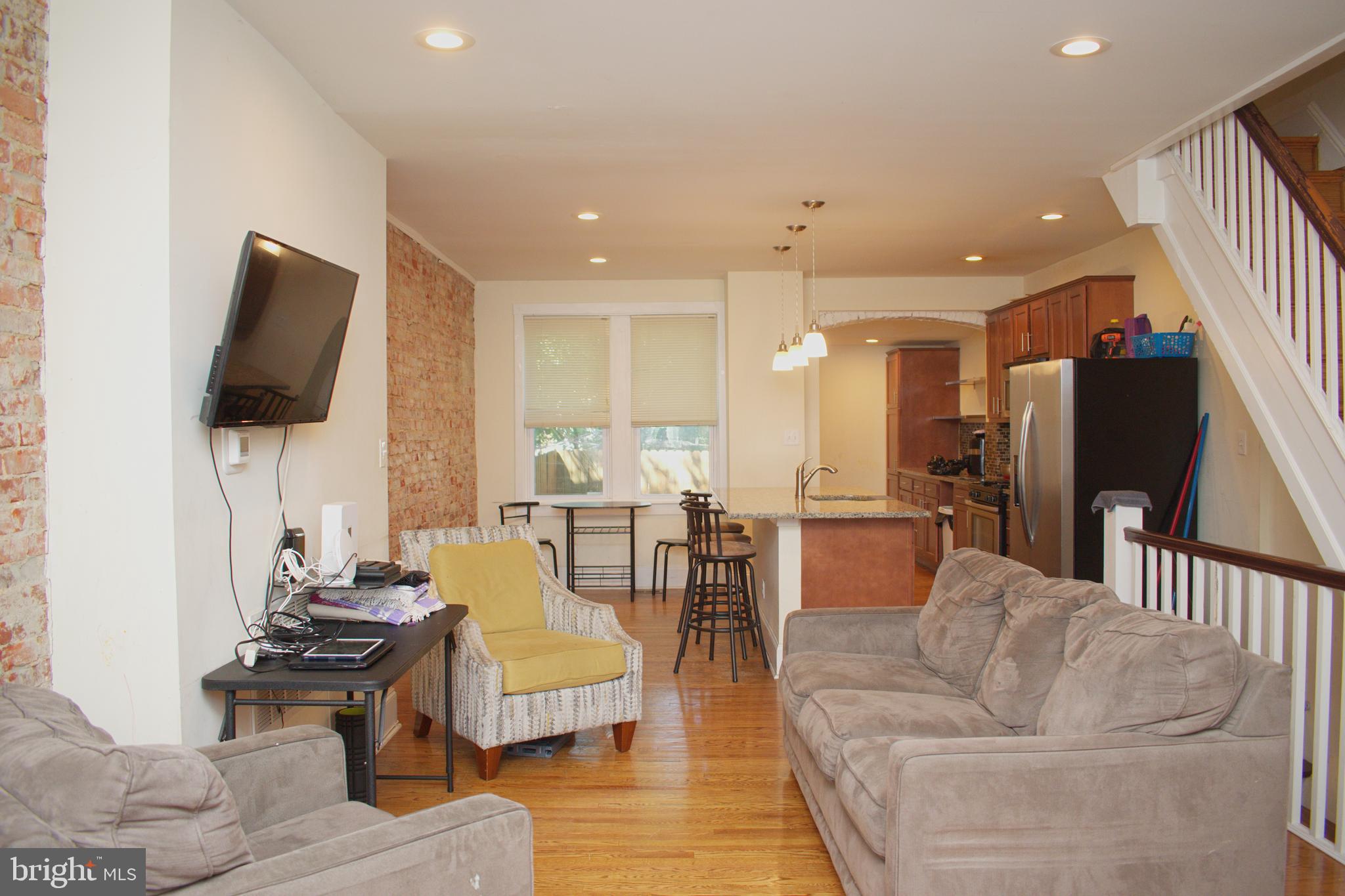 OVERBROOK - Residential