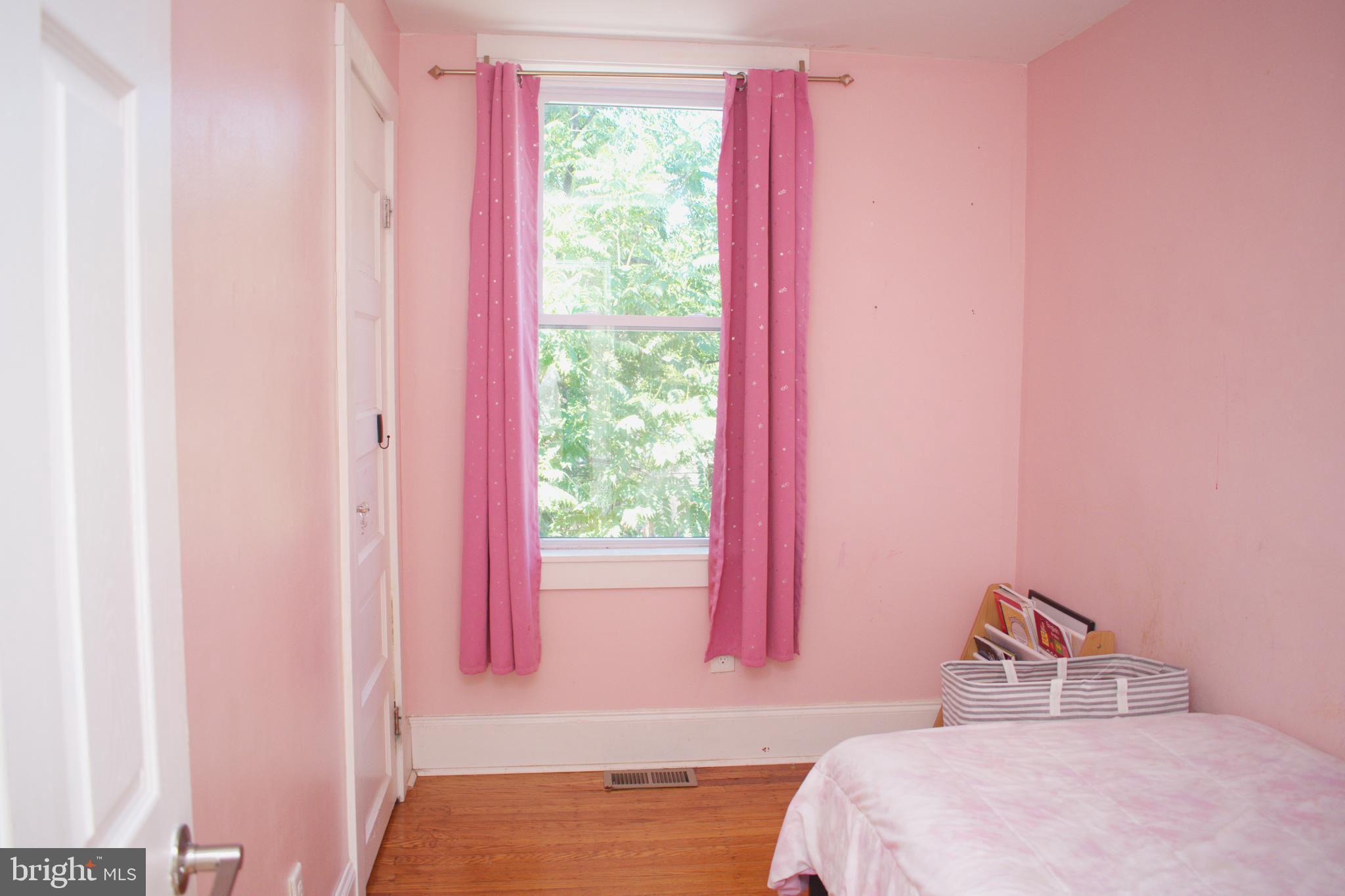 OVERBROOK - Residential
