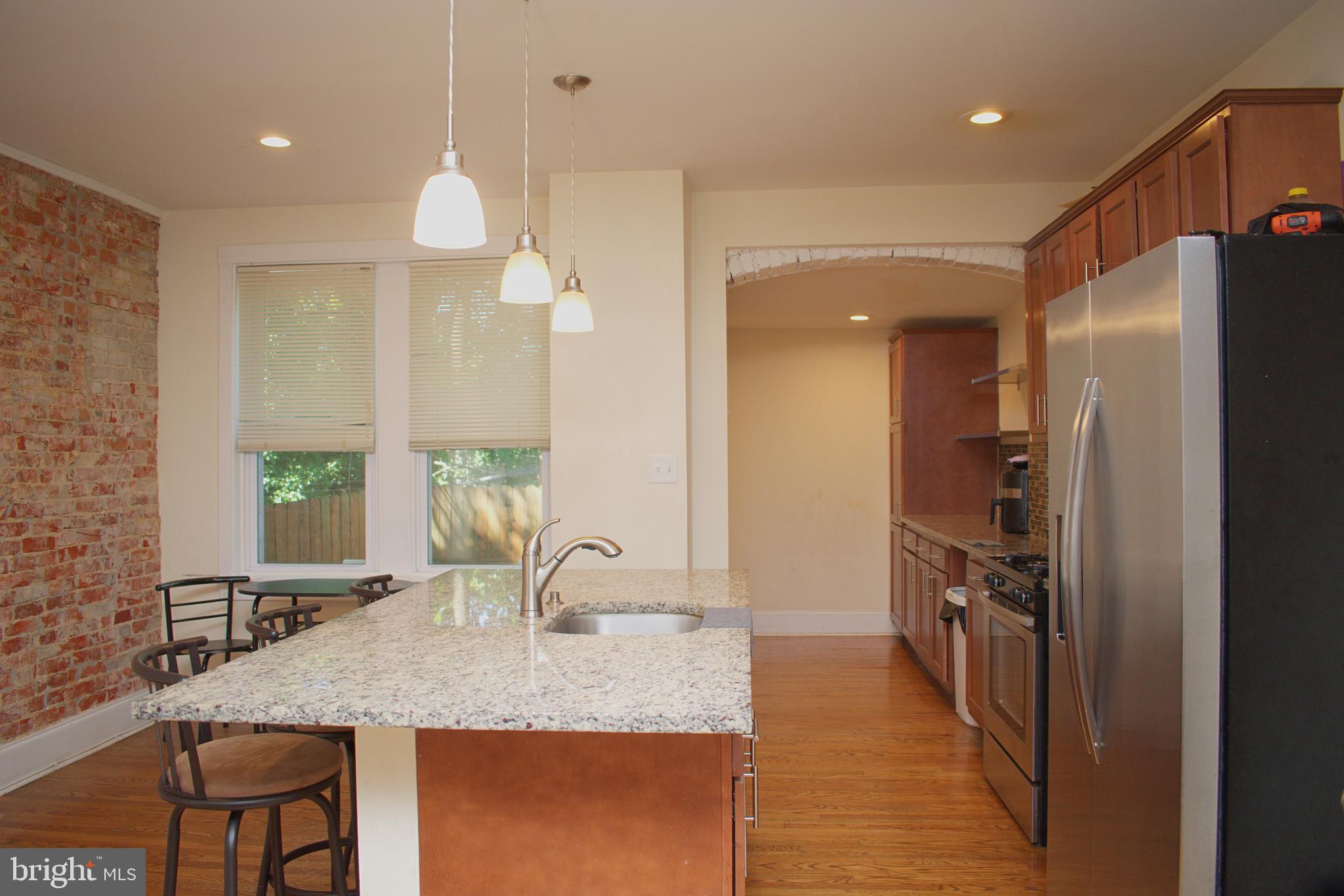 OVERBROOK - Residential
