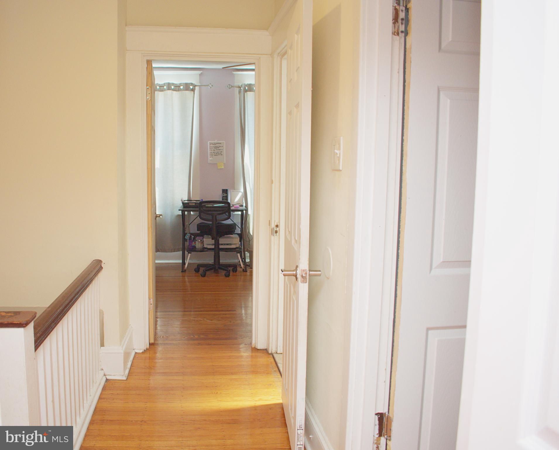 OVERBROOK - Residential