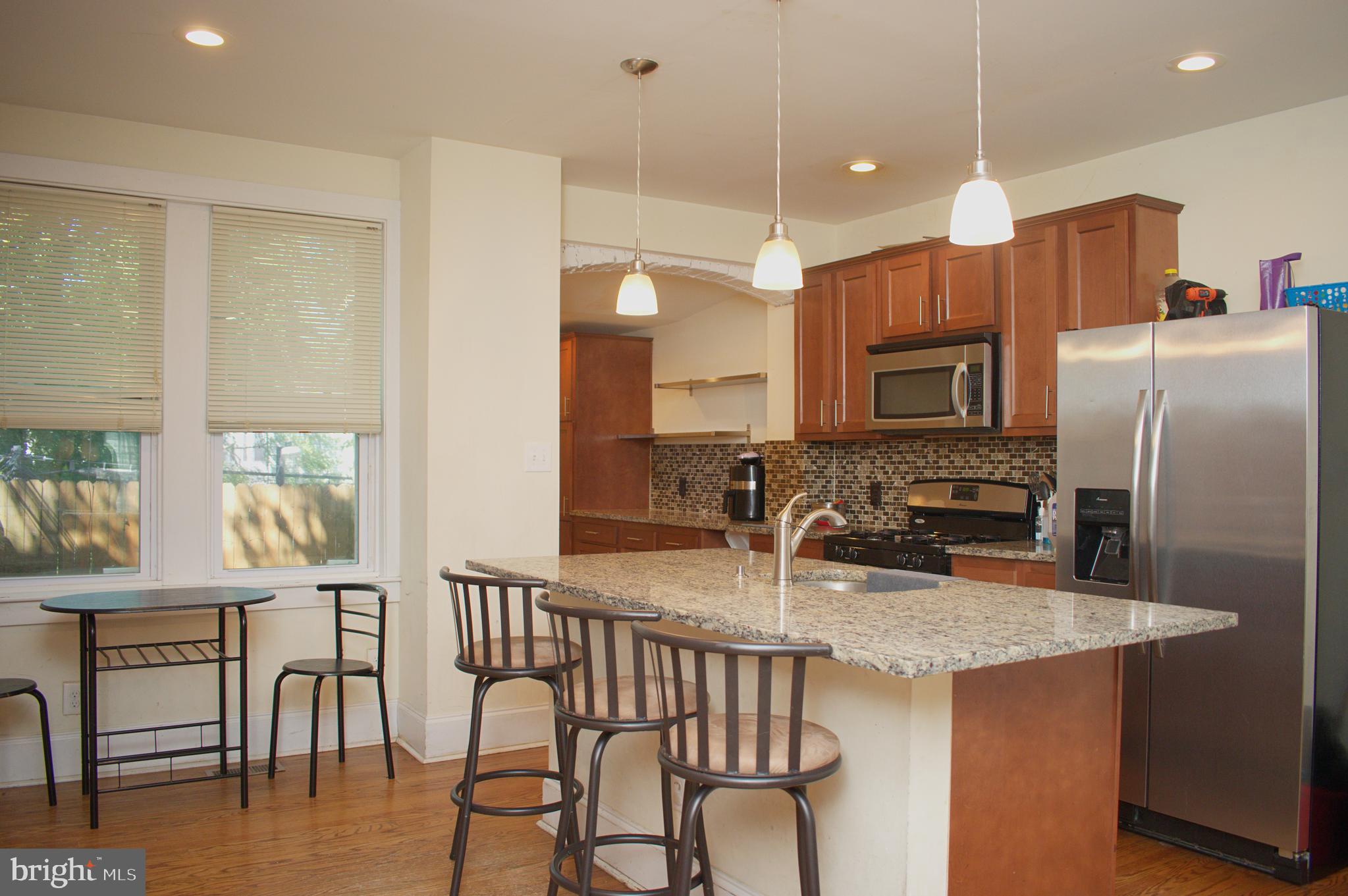 OVERBROOK - Residential