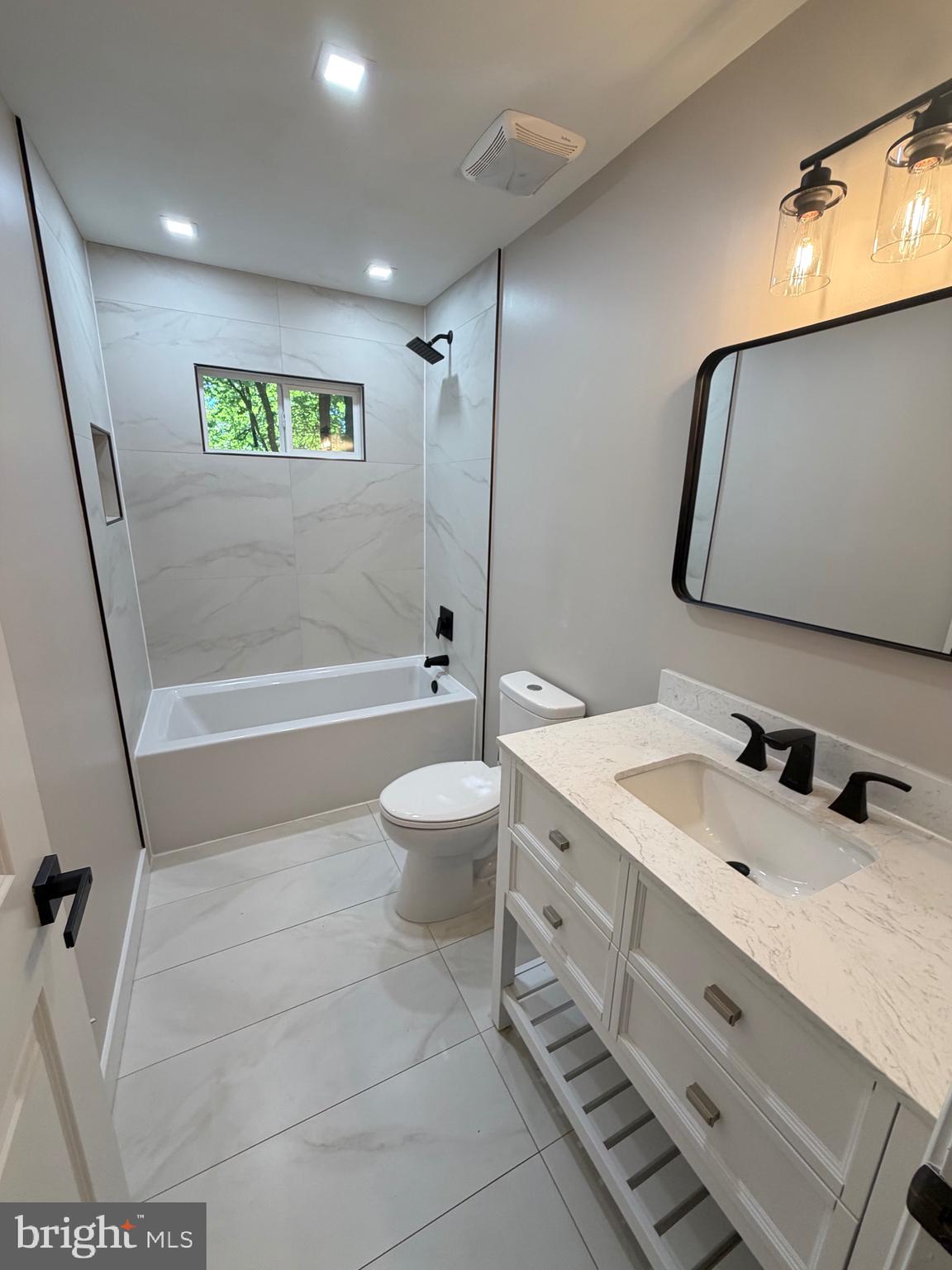 BULL RUN MOUNTAIN ESTATE - Residential