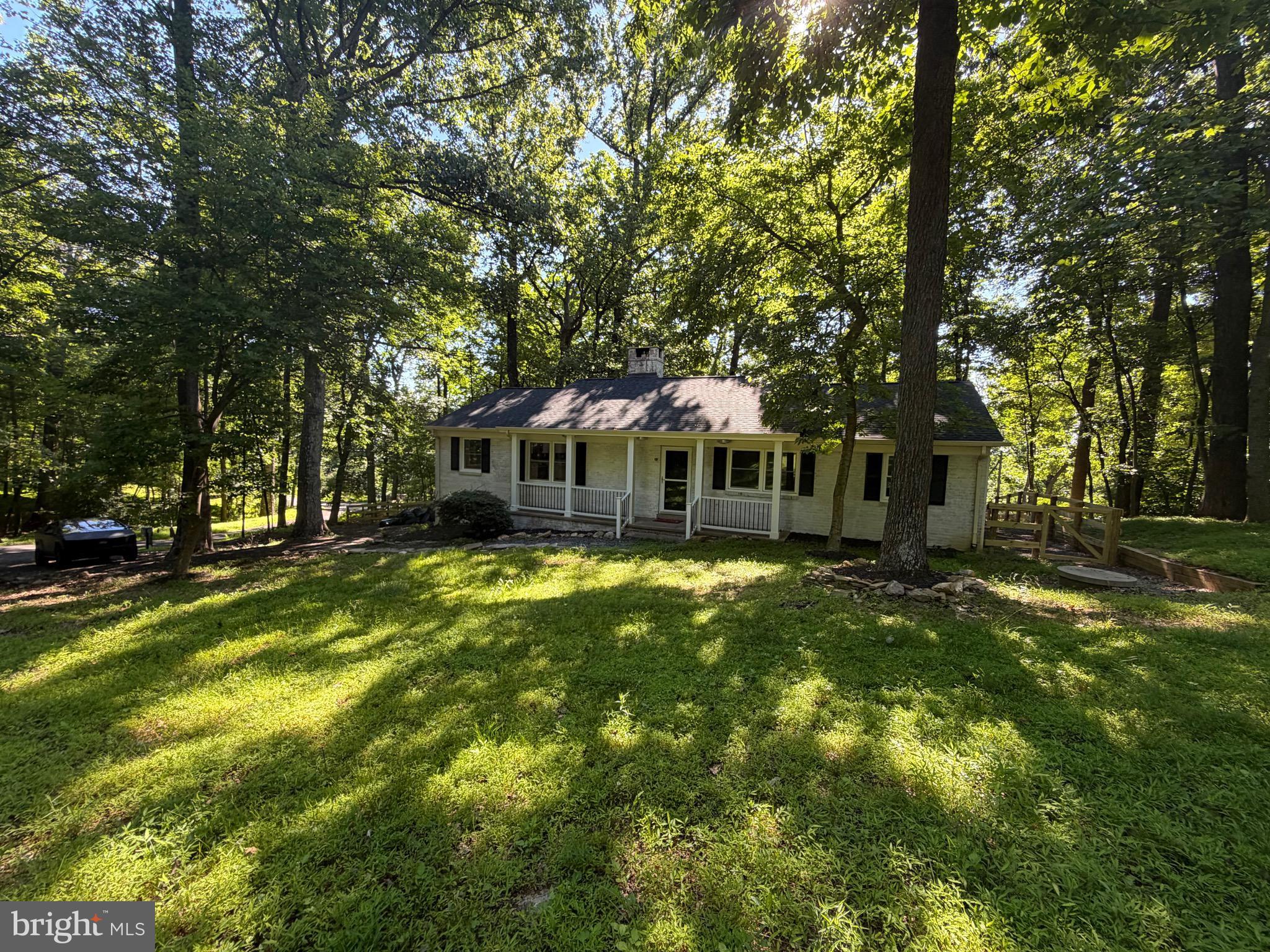 BULL RUN MOUNTAIN ESTATE - Residential