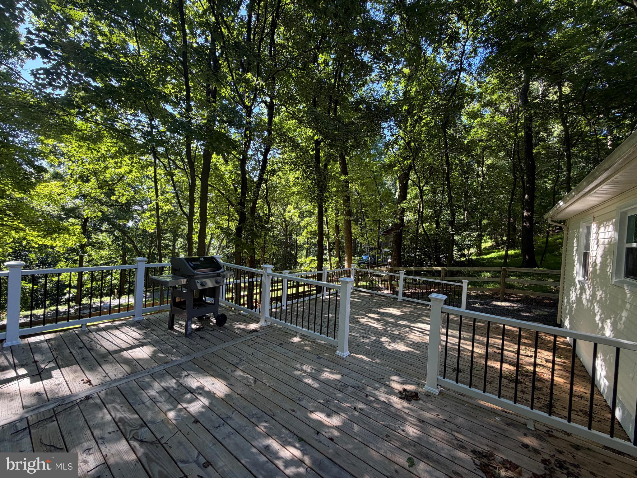 BULL RUN MOUNTAIN ESTATE - Residential