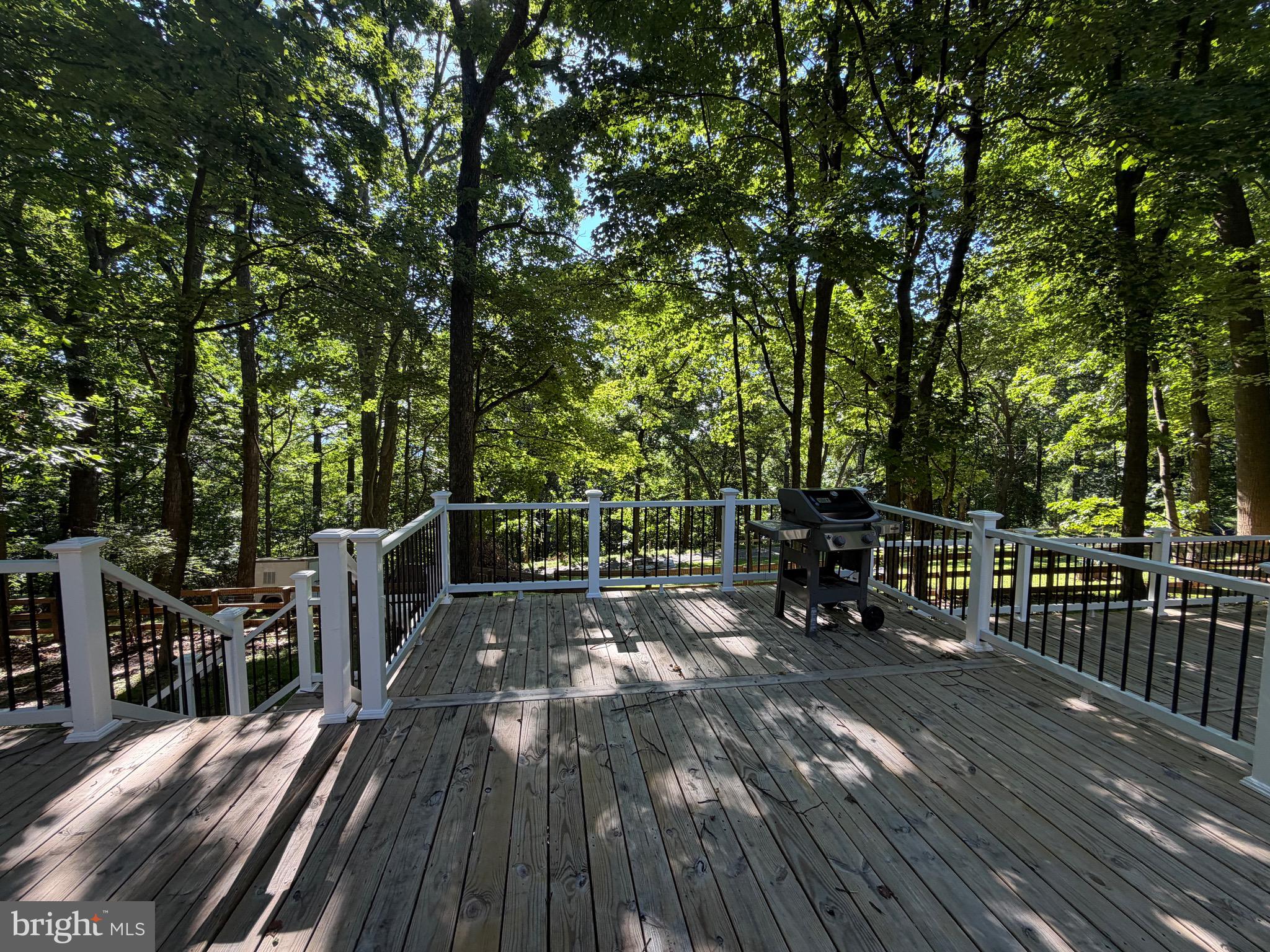BULL RUN MOUNTAIN ESTATE - Residential