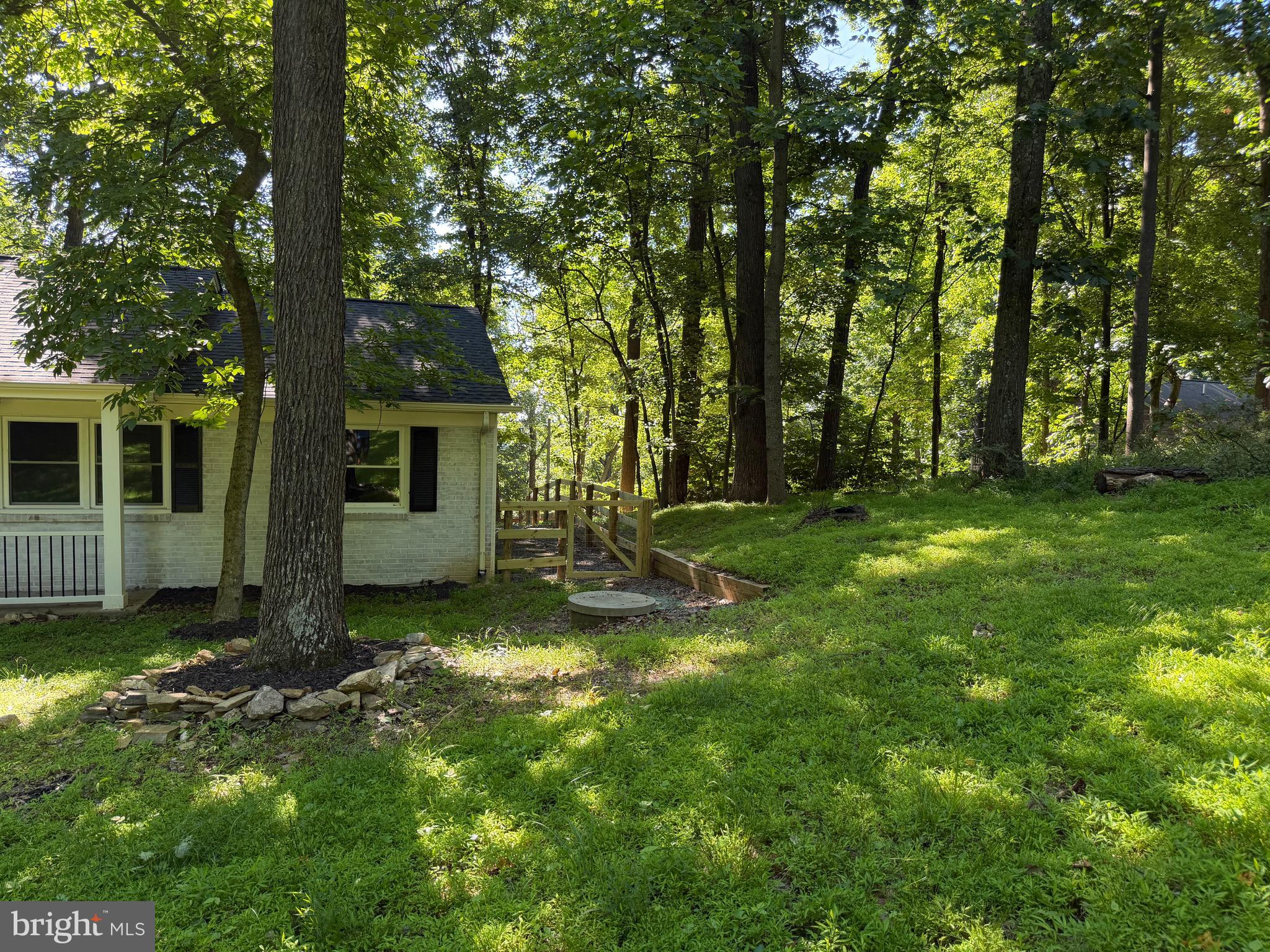BULL RUN MOUNTAIN ESTATE - Residential
