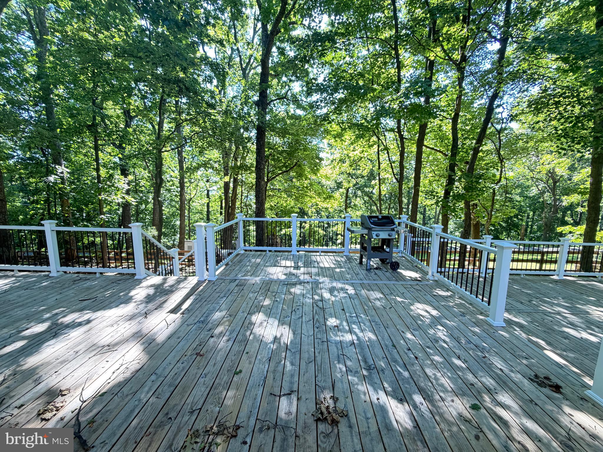 BULL RUN MOUNTAIN ESTATE - Residential