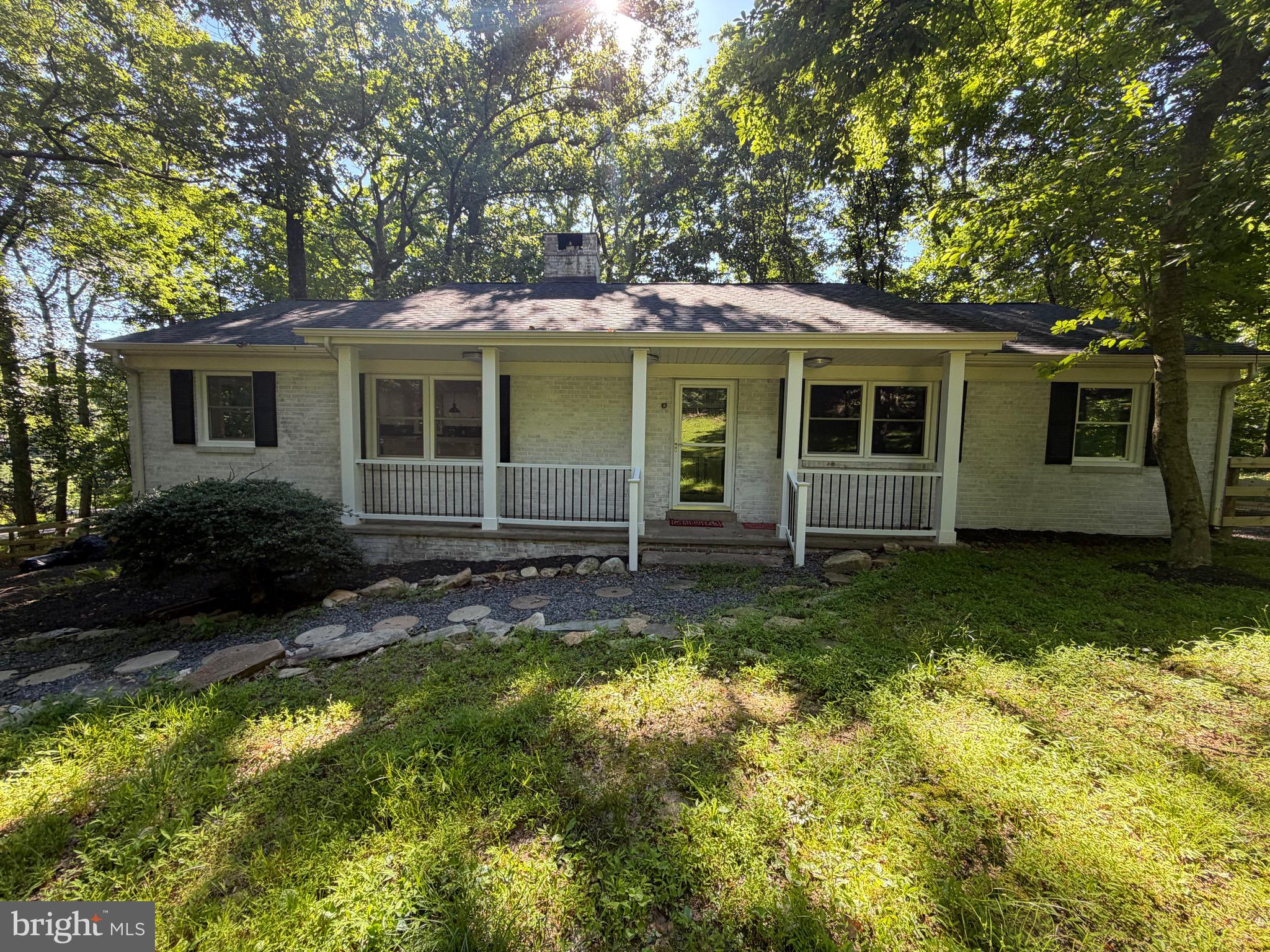 BULL RUN MOUNTAIN ESTATE - Residential