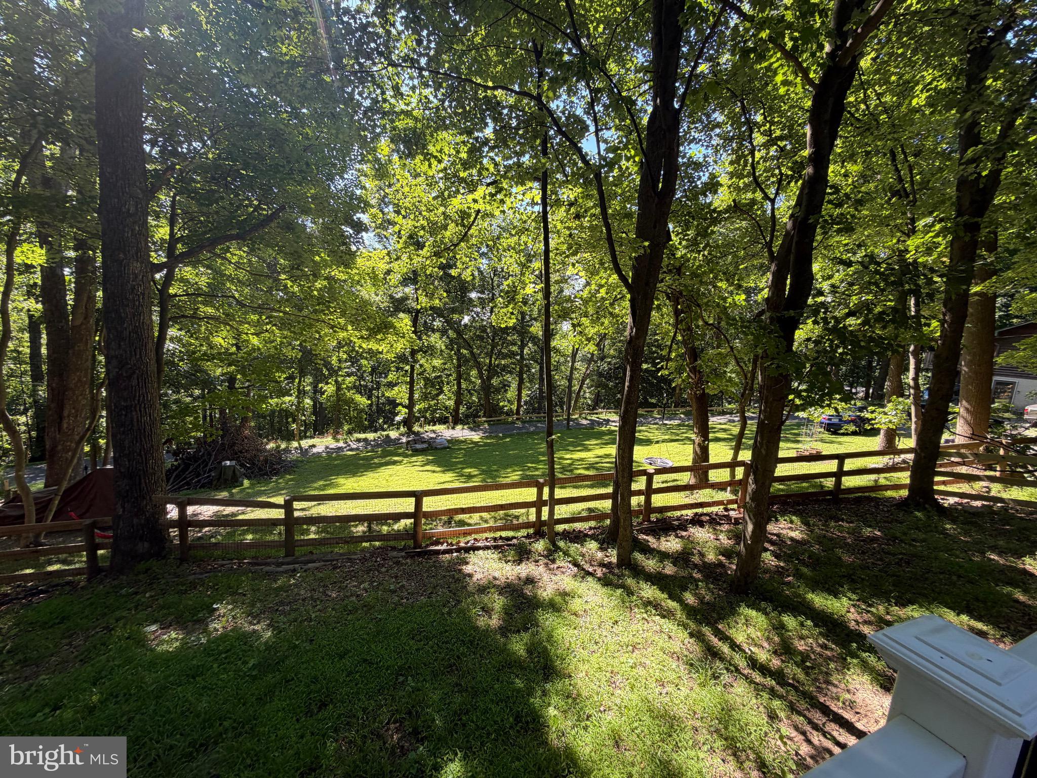BULL RUN MOUNTAIN ESTATE - Residential