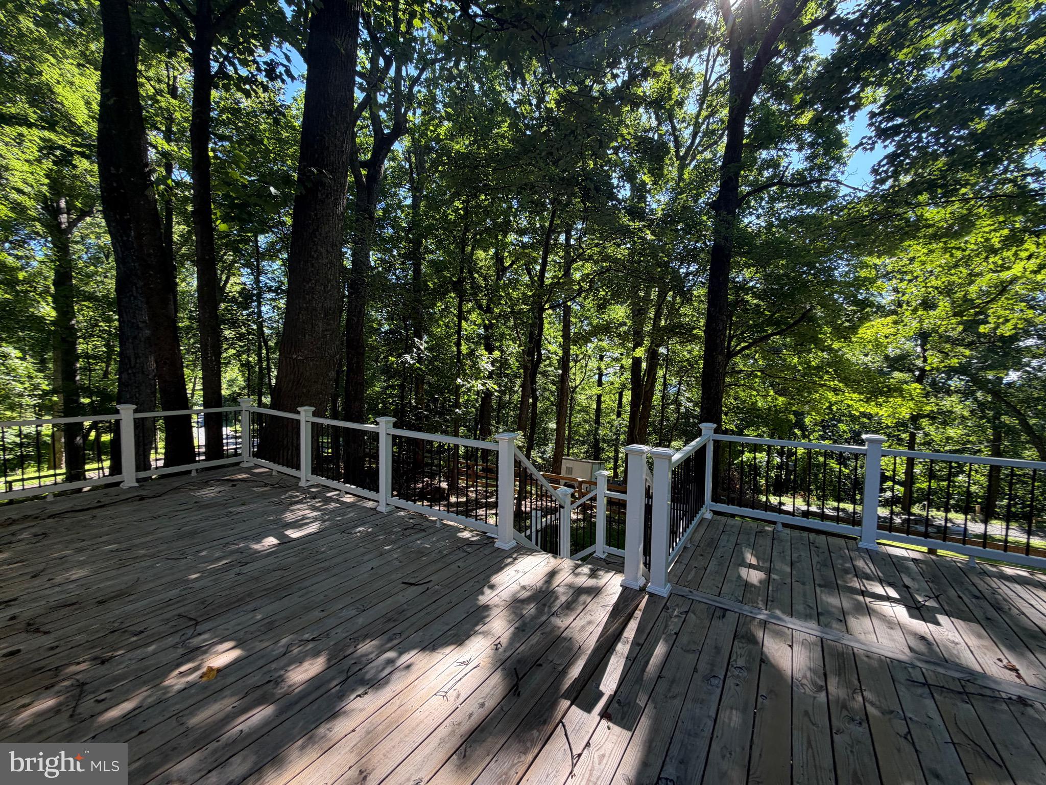 BULL RUN MOUNTAIN ESTATE - Residential