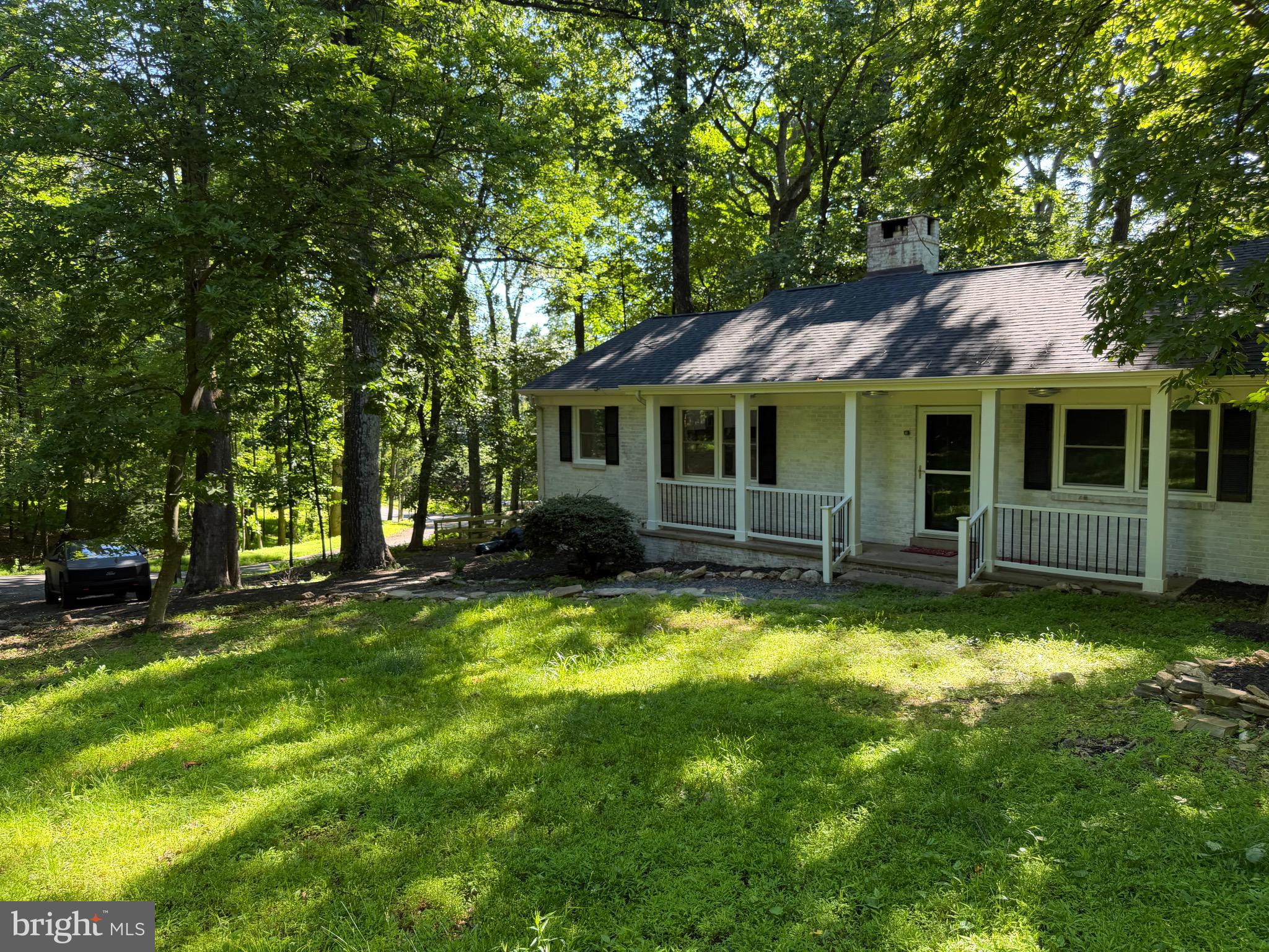 BULL RUN MOUNTAIN ESTATE - Residential