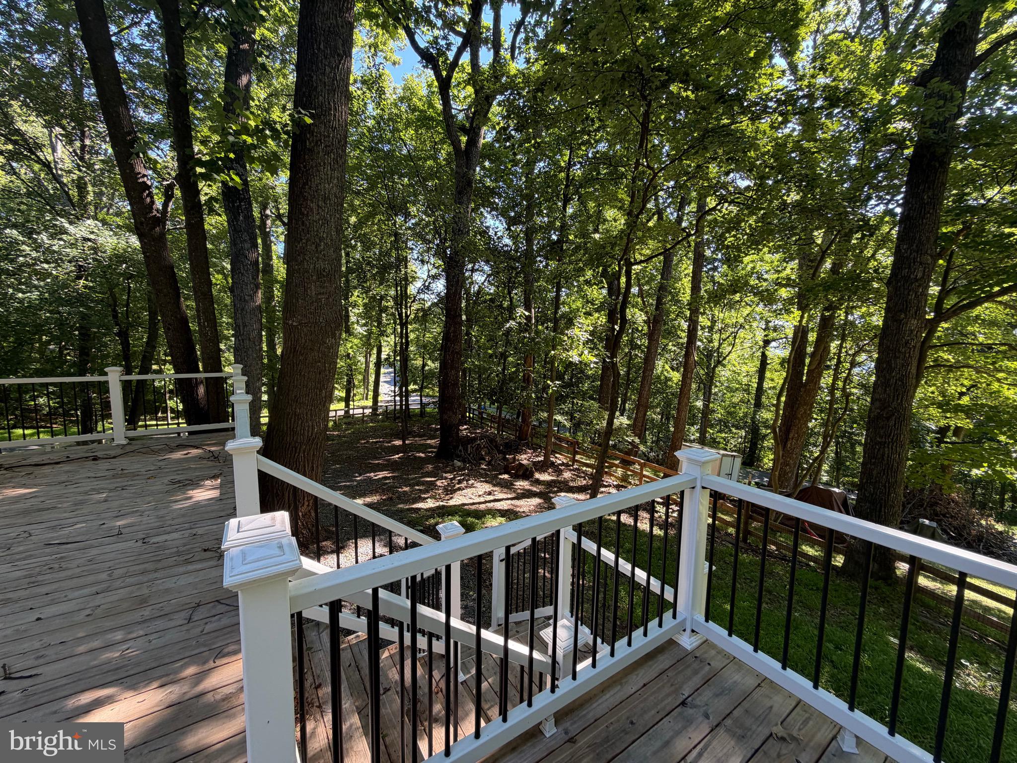 BULL RUN MOUNTAIN ESTATE - Residential