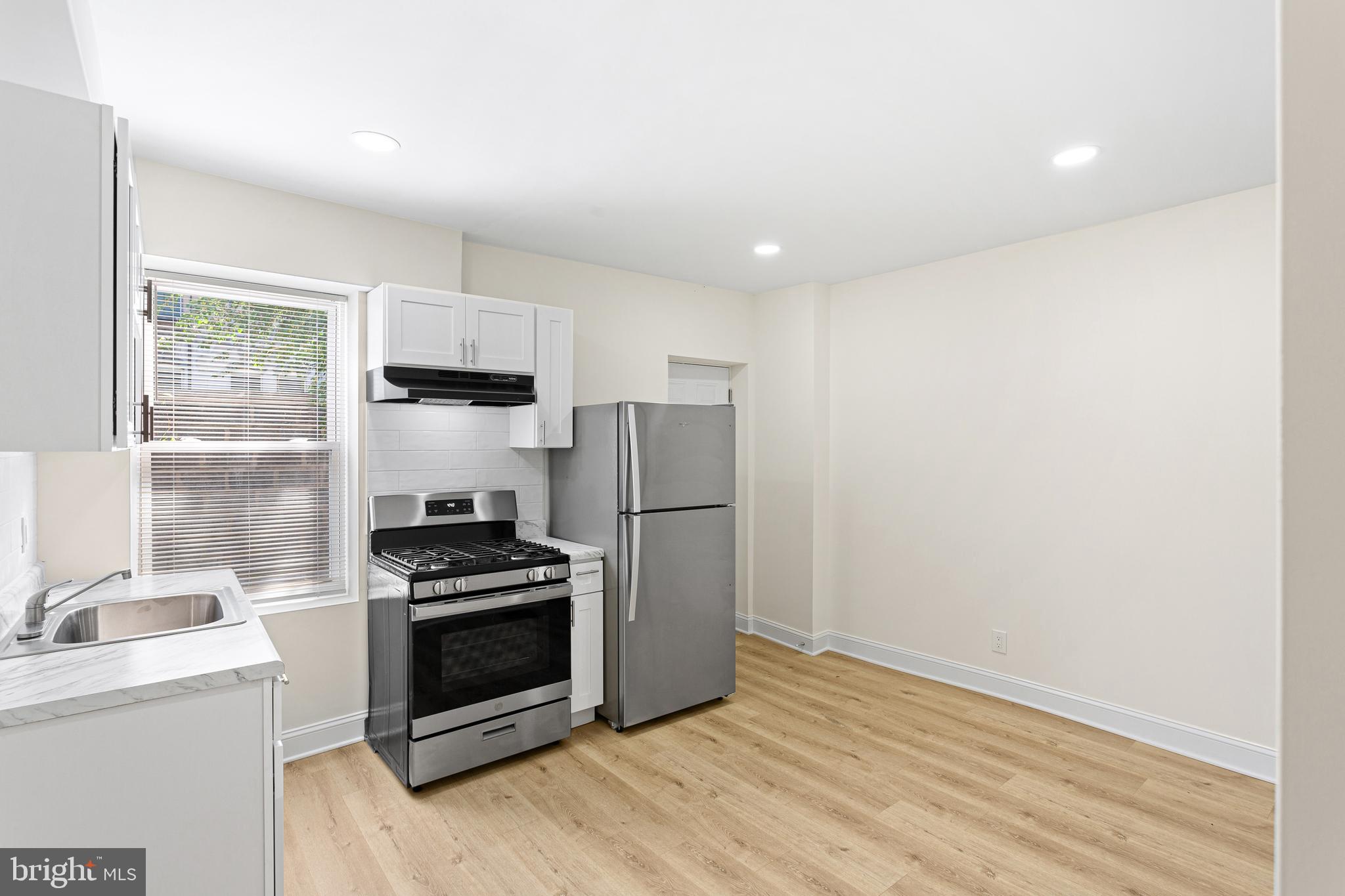 GERMANTOWN - Residential