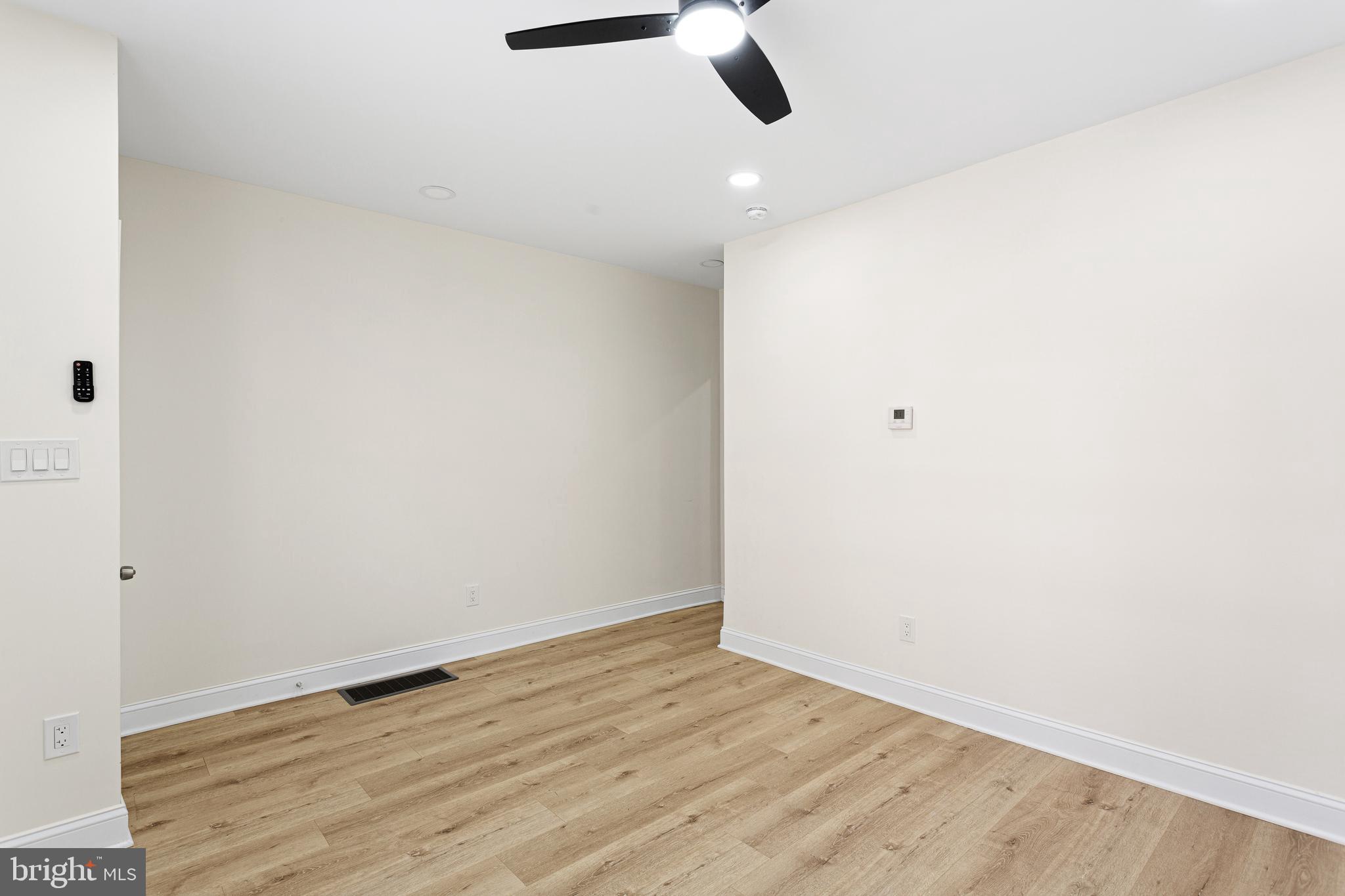 GERMANTOWN - Residential
