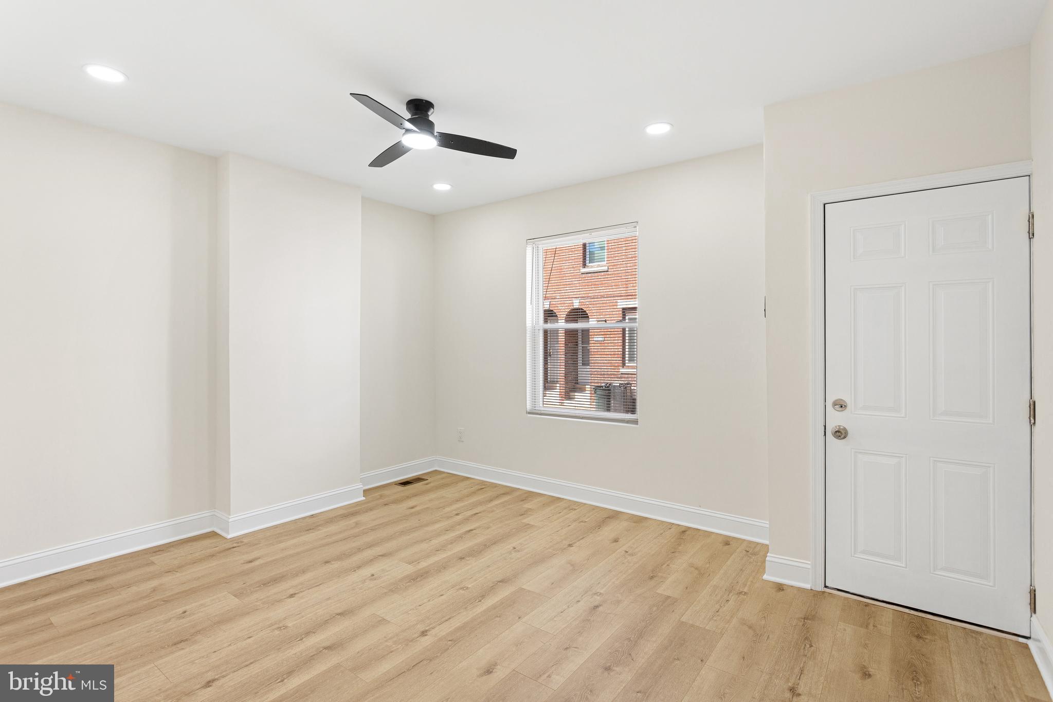 GERMANTOWN - Residential