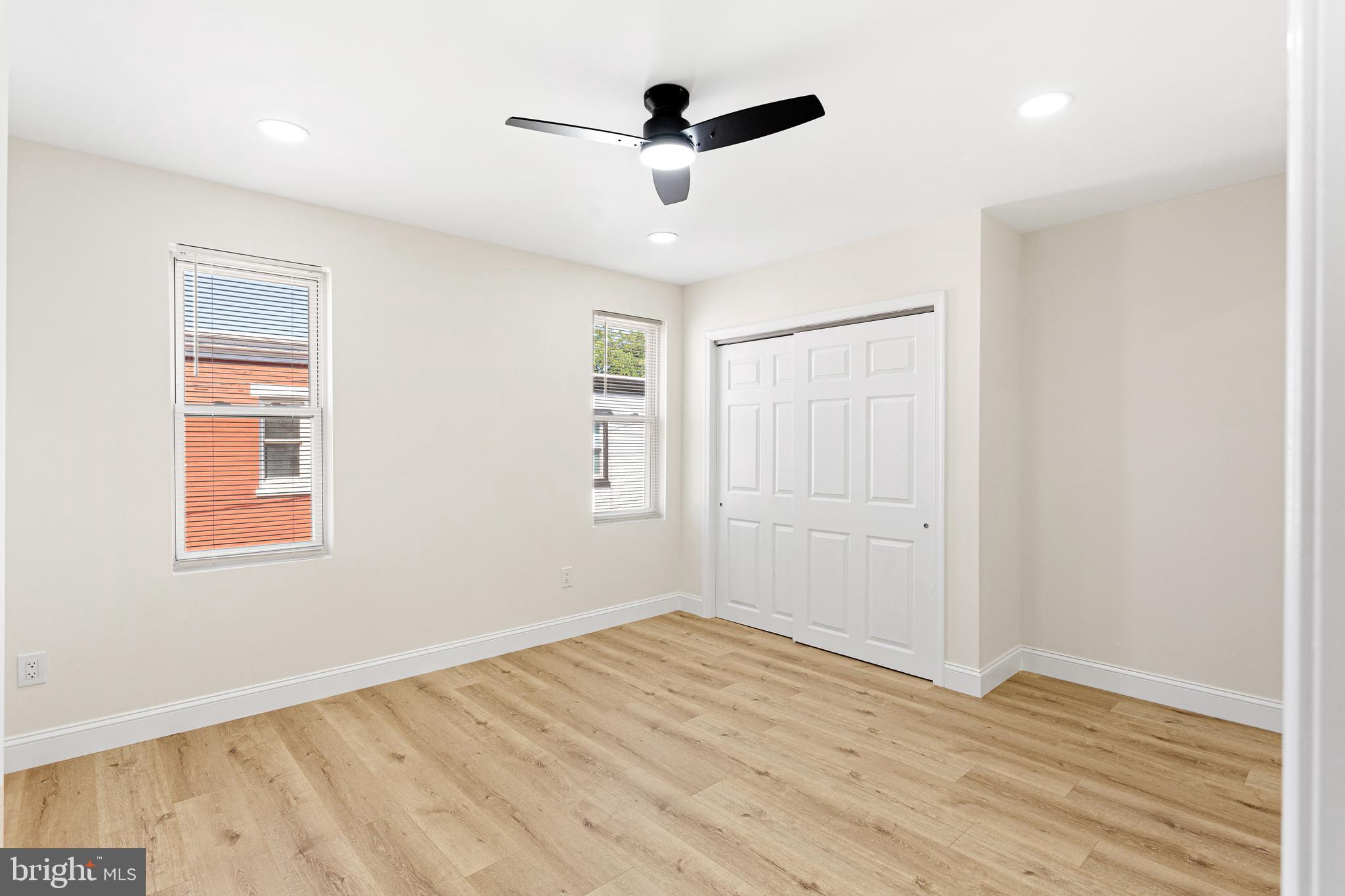 GERMANTOWN - Residential
