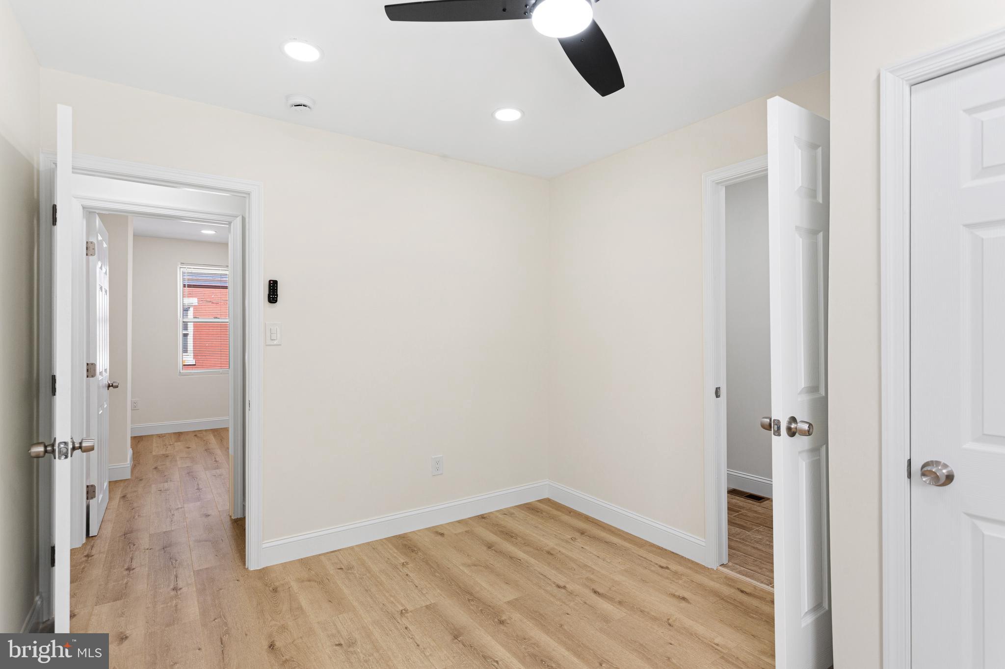 GERMANTOWN - Residential