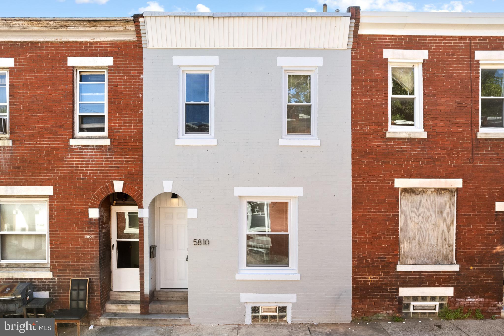 GERMANTOWN - Residential