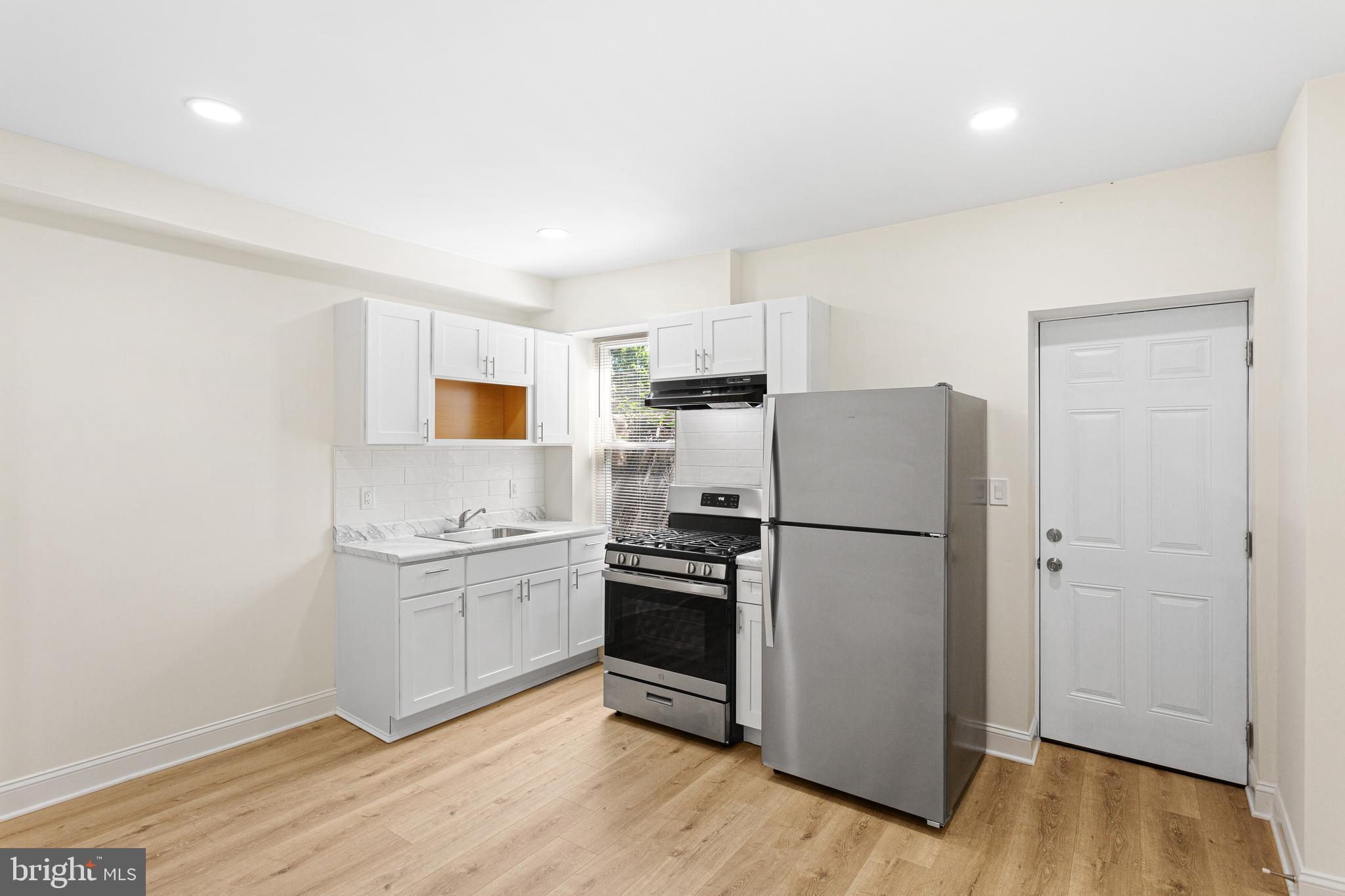 GERMANTOWN - Residential