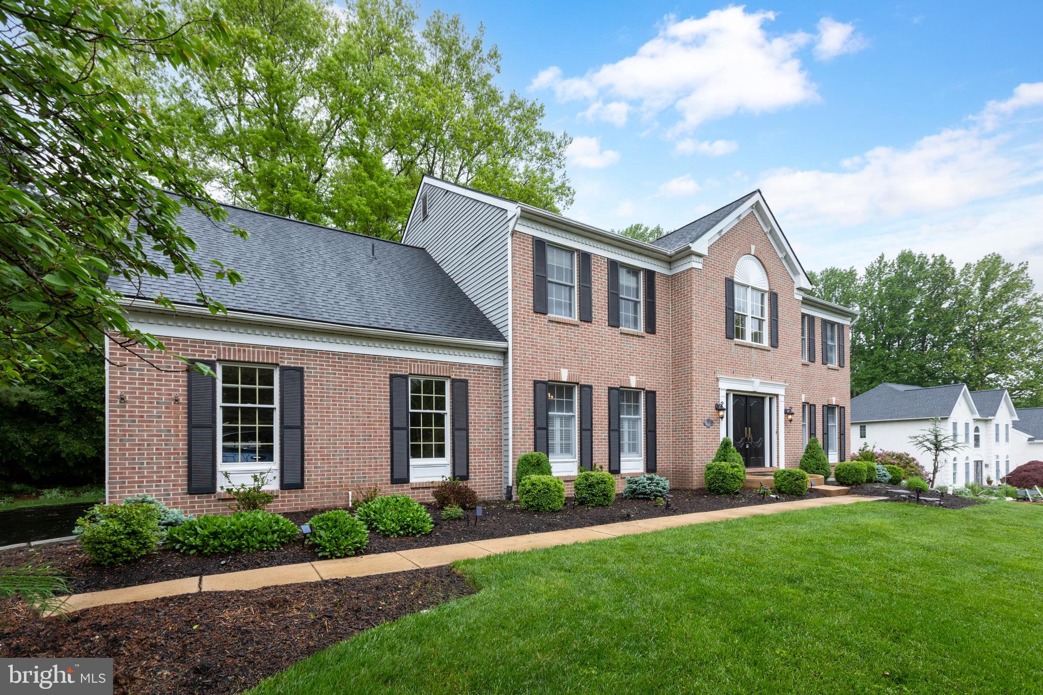 THE RESERVE - Residential