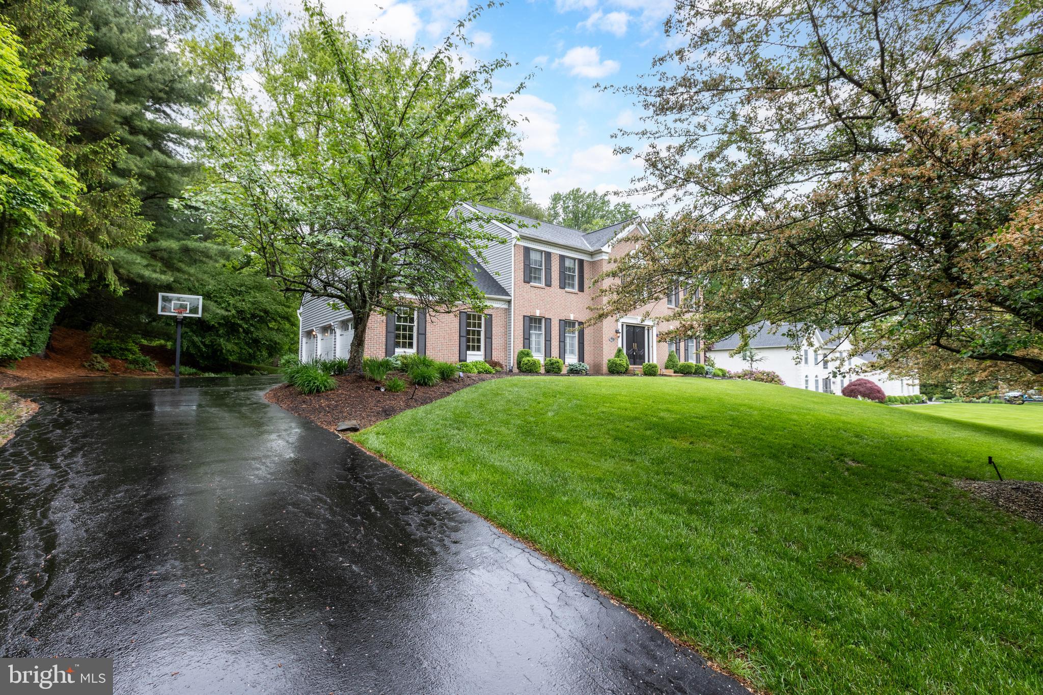 THE RESERVE - Residential