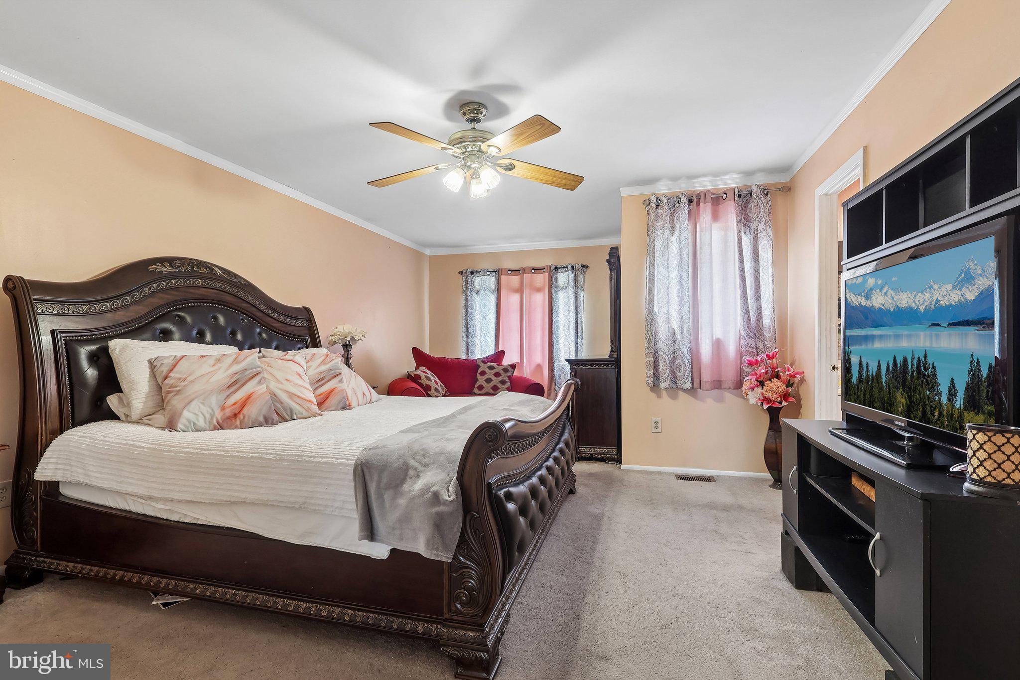 MILLBROOK - Residential