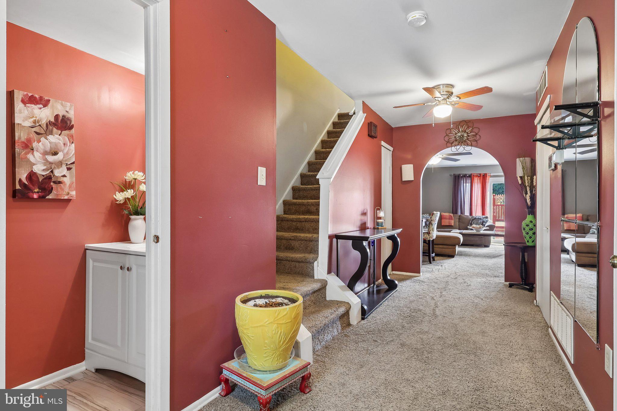 MILLBROOK - Residential