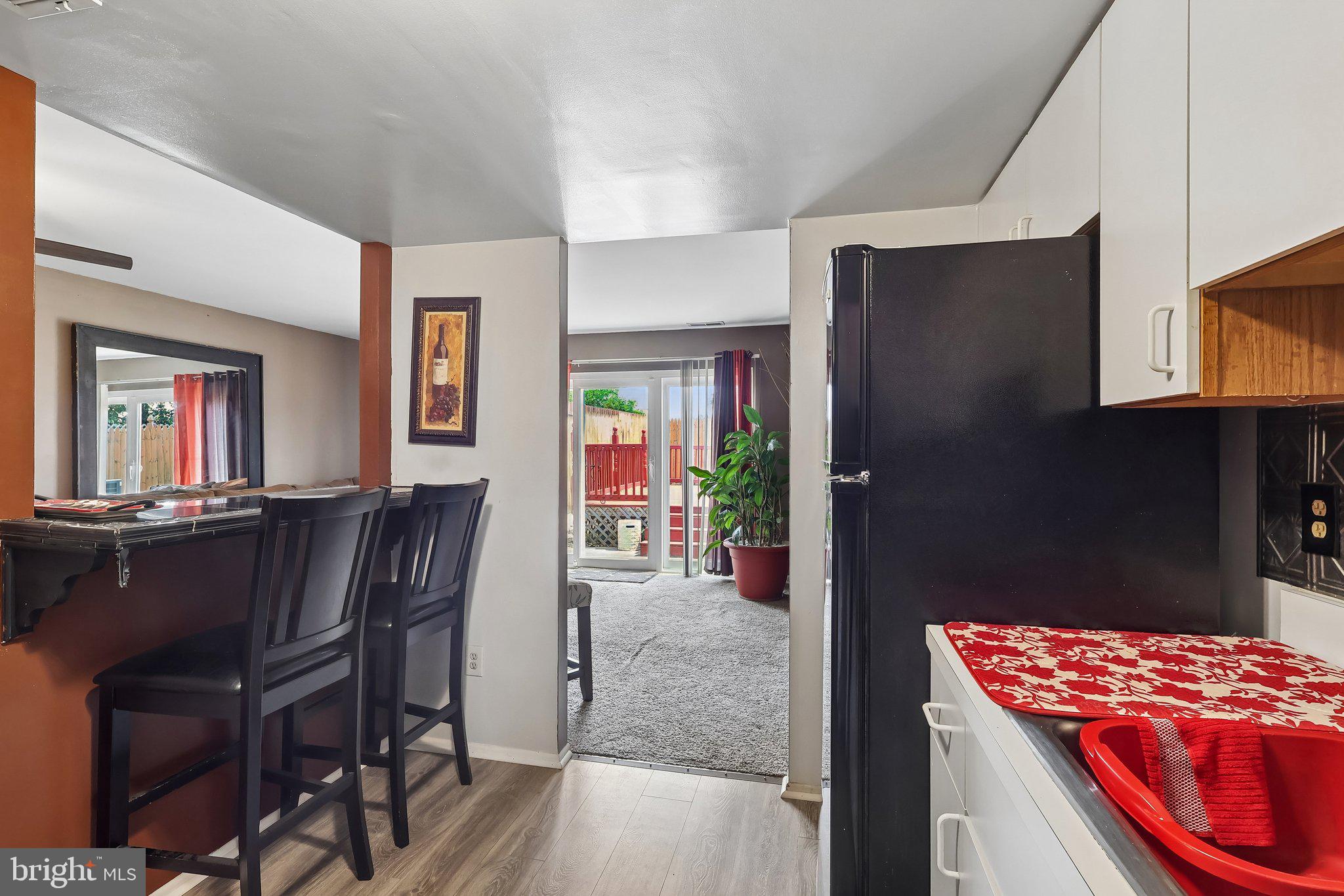 MILLBROOK - Residential