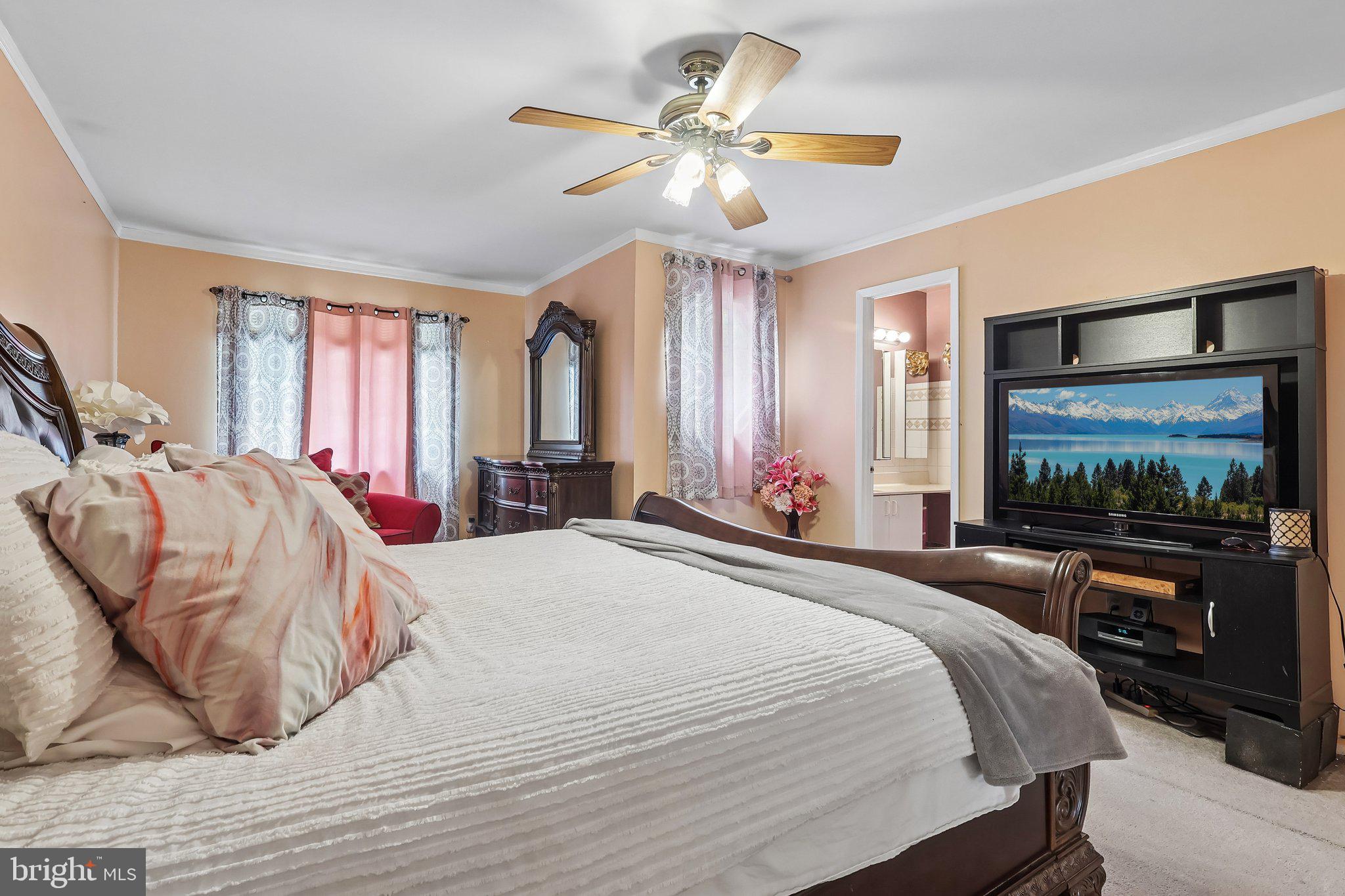 MILLBROOK - Residential