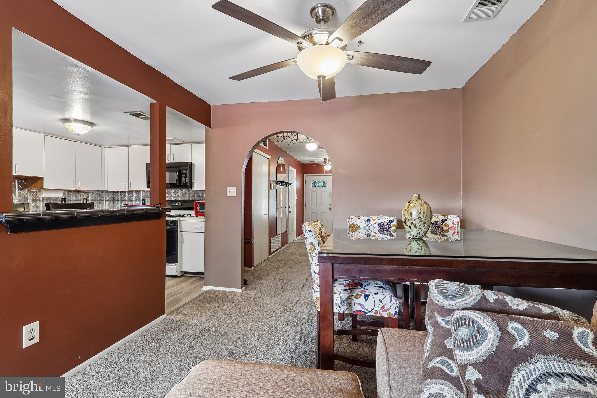 MILLBROOK - Residential