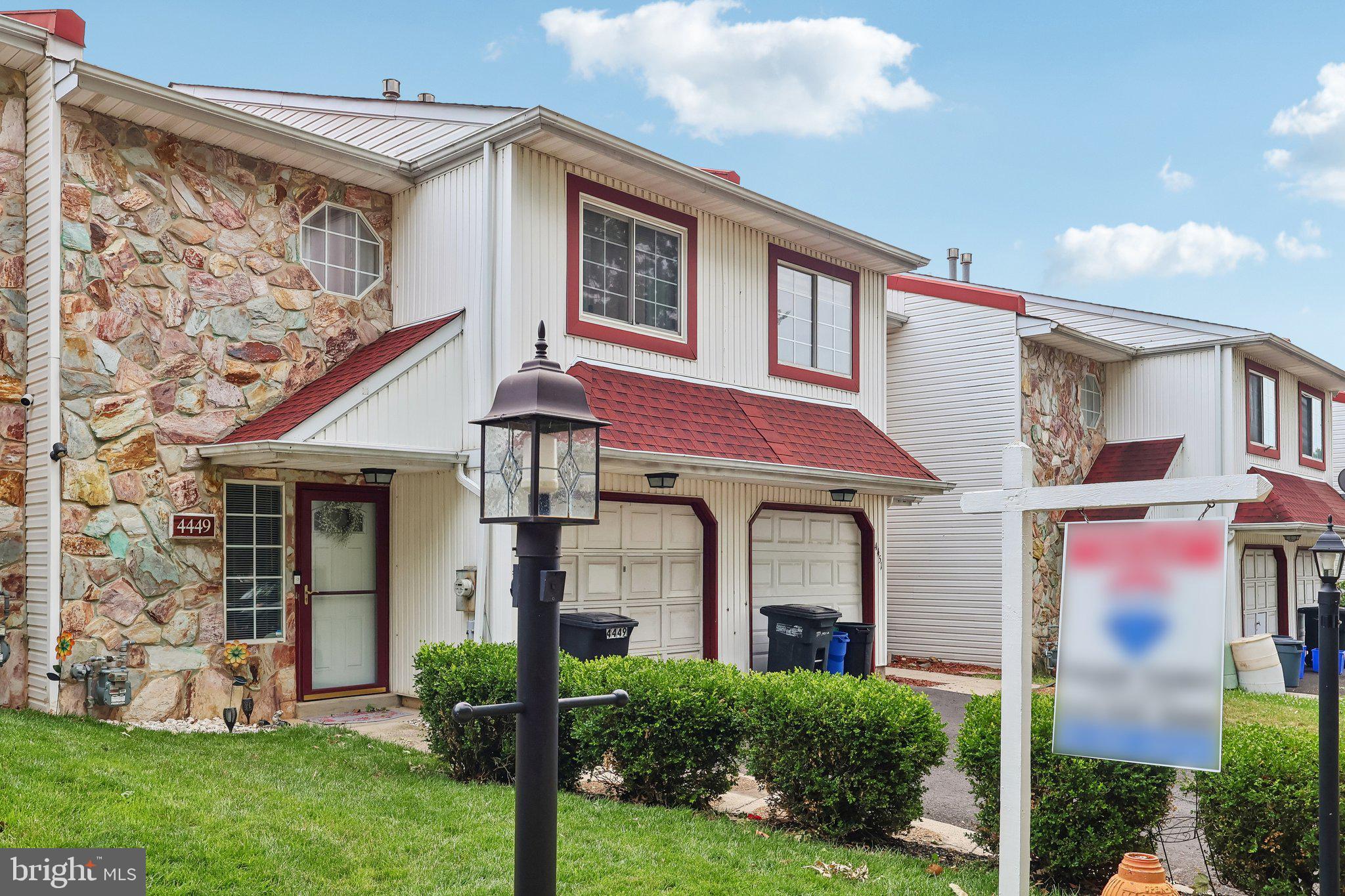 MILLBROOK - Residential