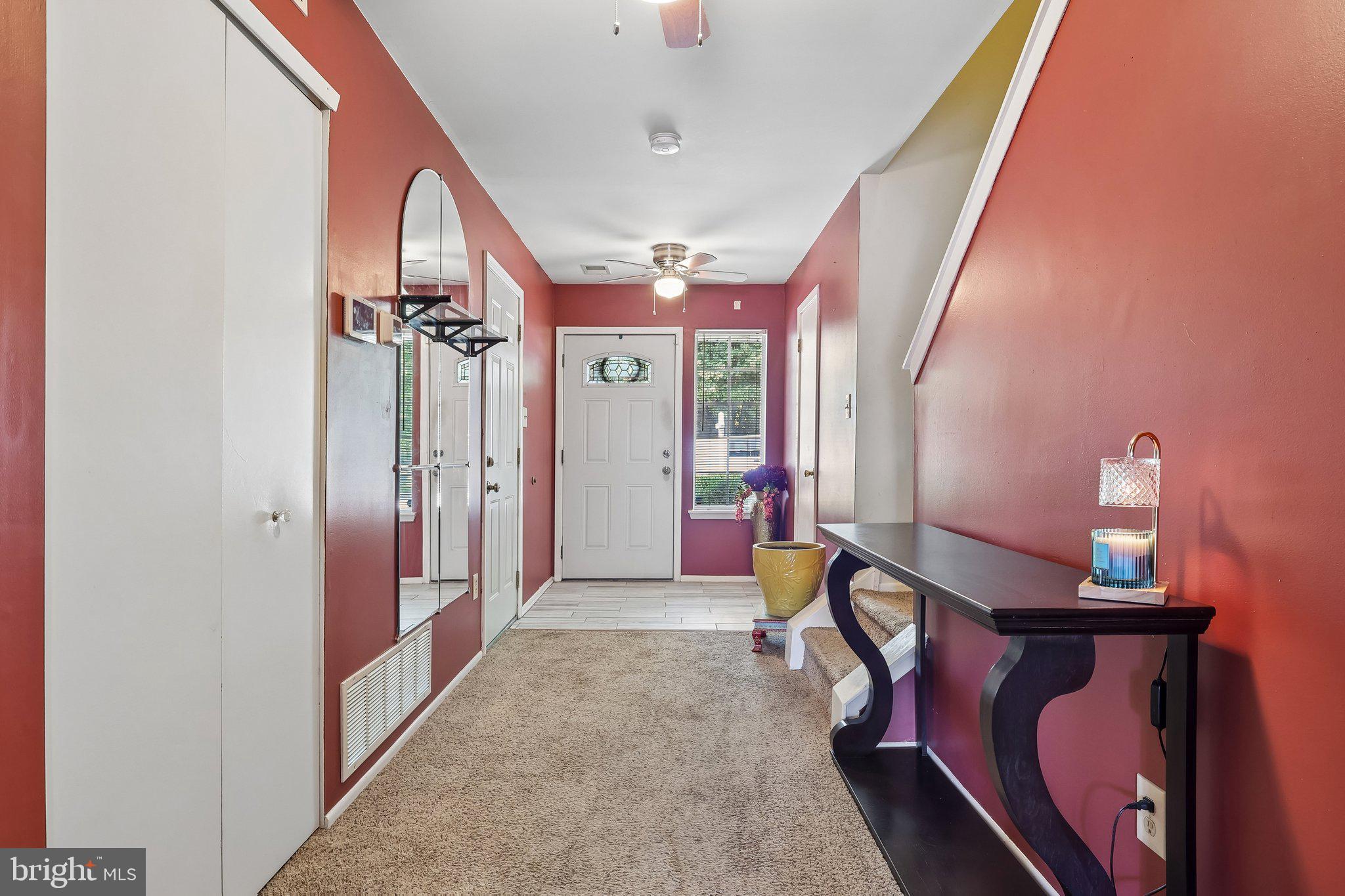 MILLBROOK - Residential