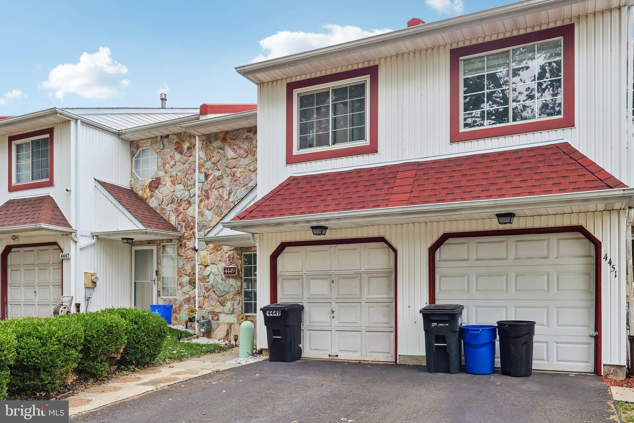 MILLBROOK - Residential