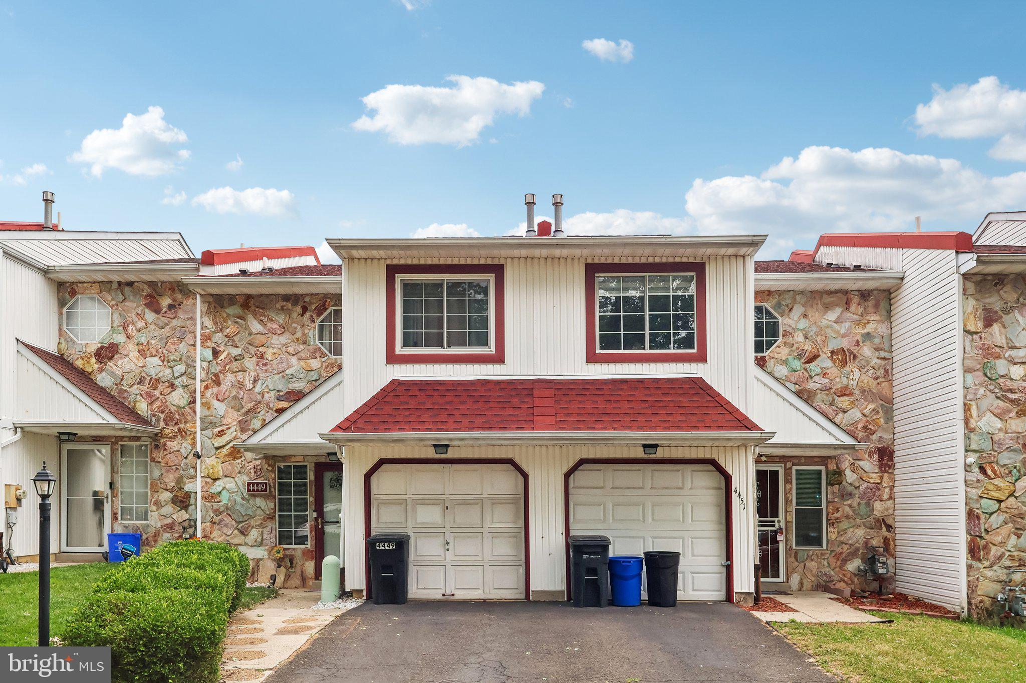 MILLBROOK - Residential