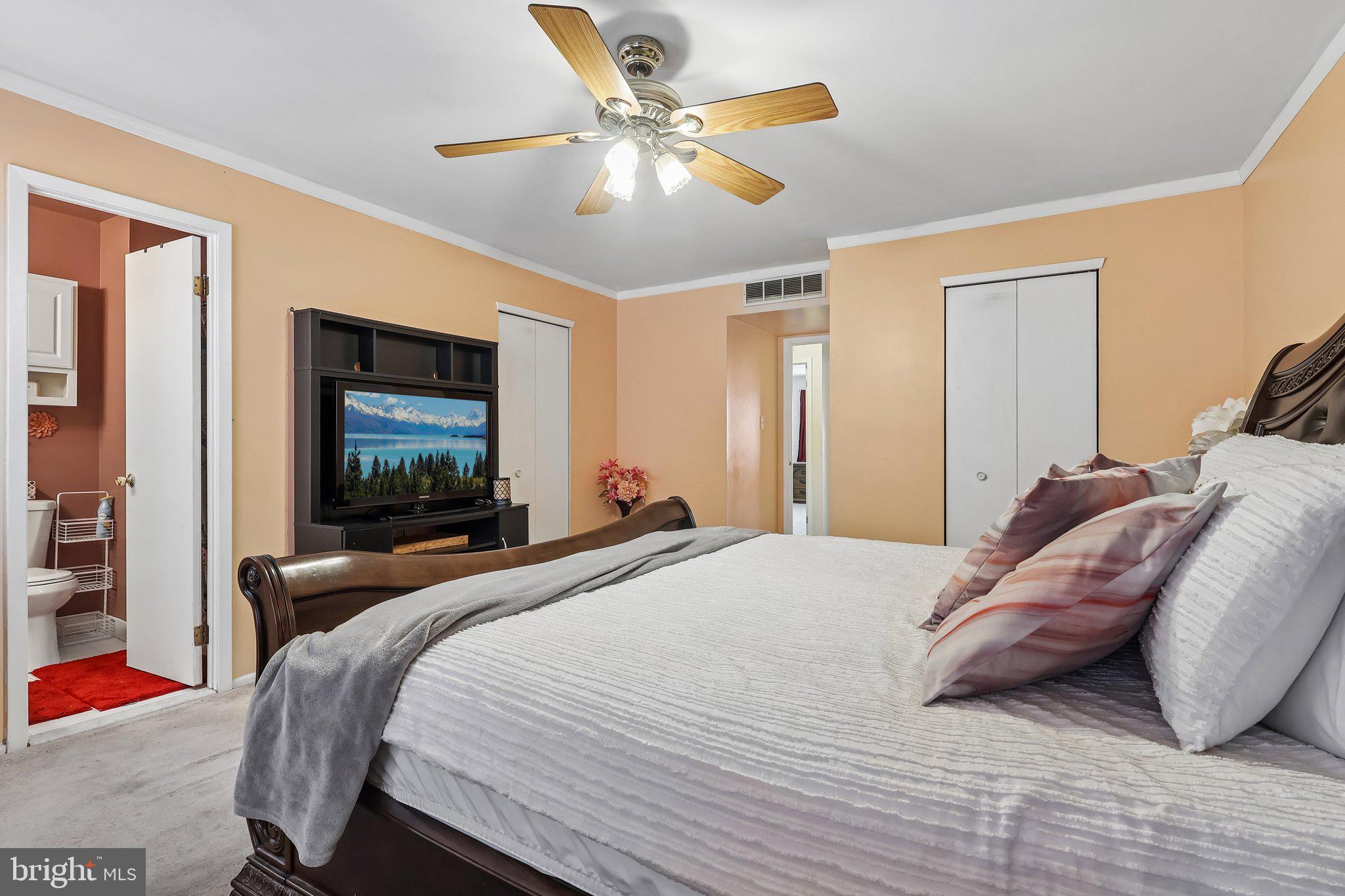 MILLBROOK - Residential