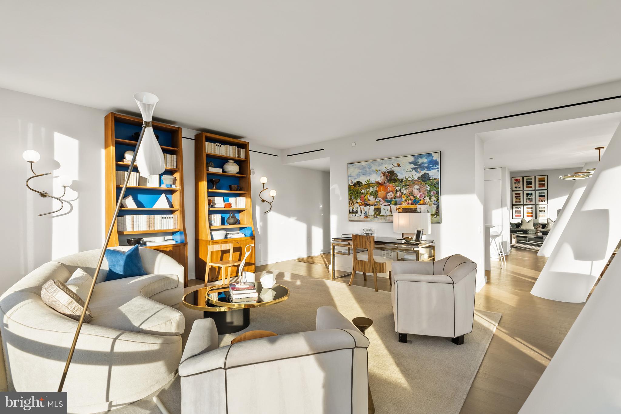 WEST END - Residential