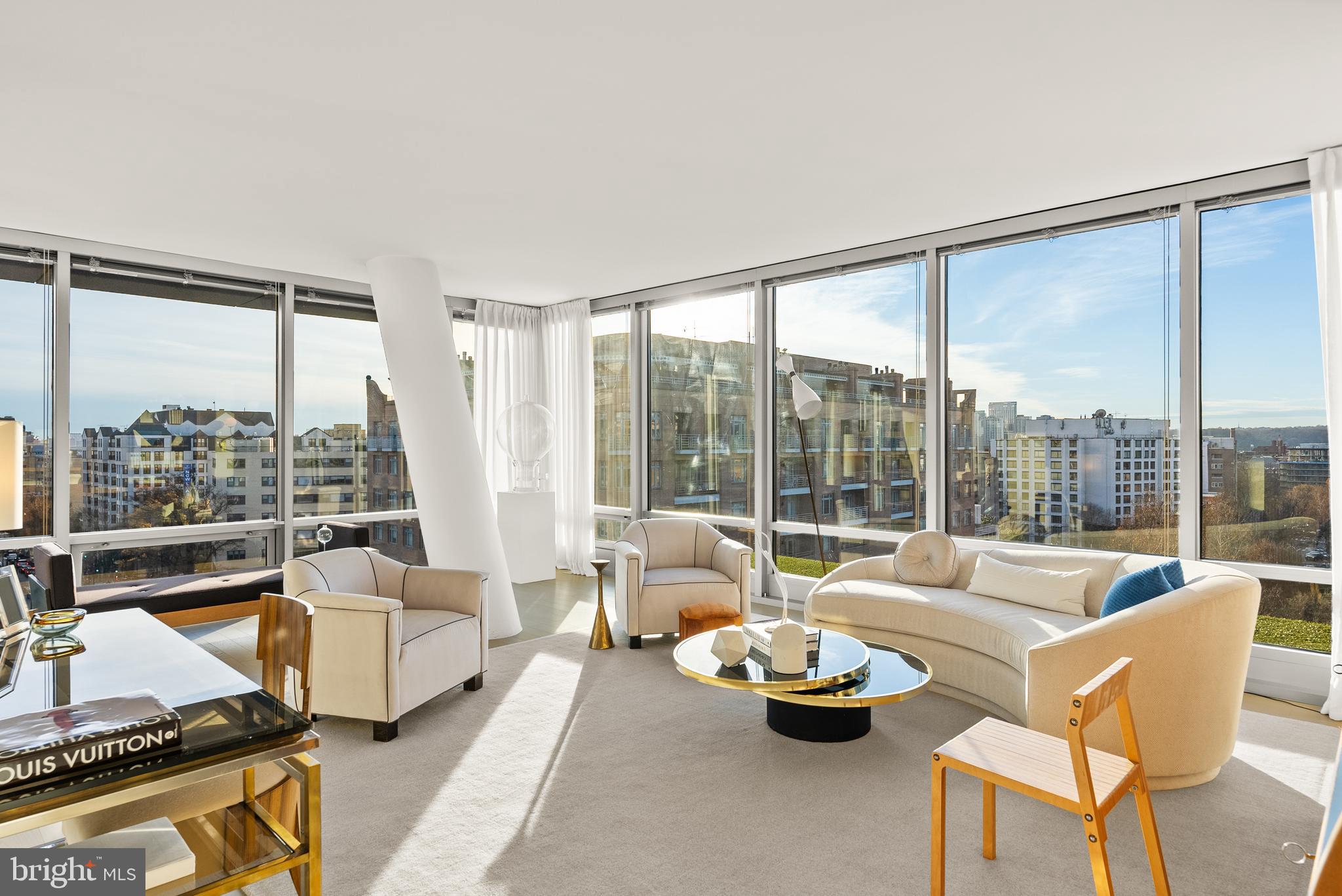 WEST END - Residential
