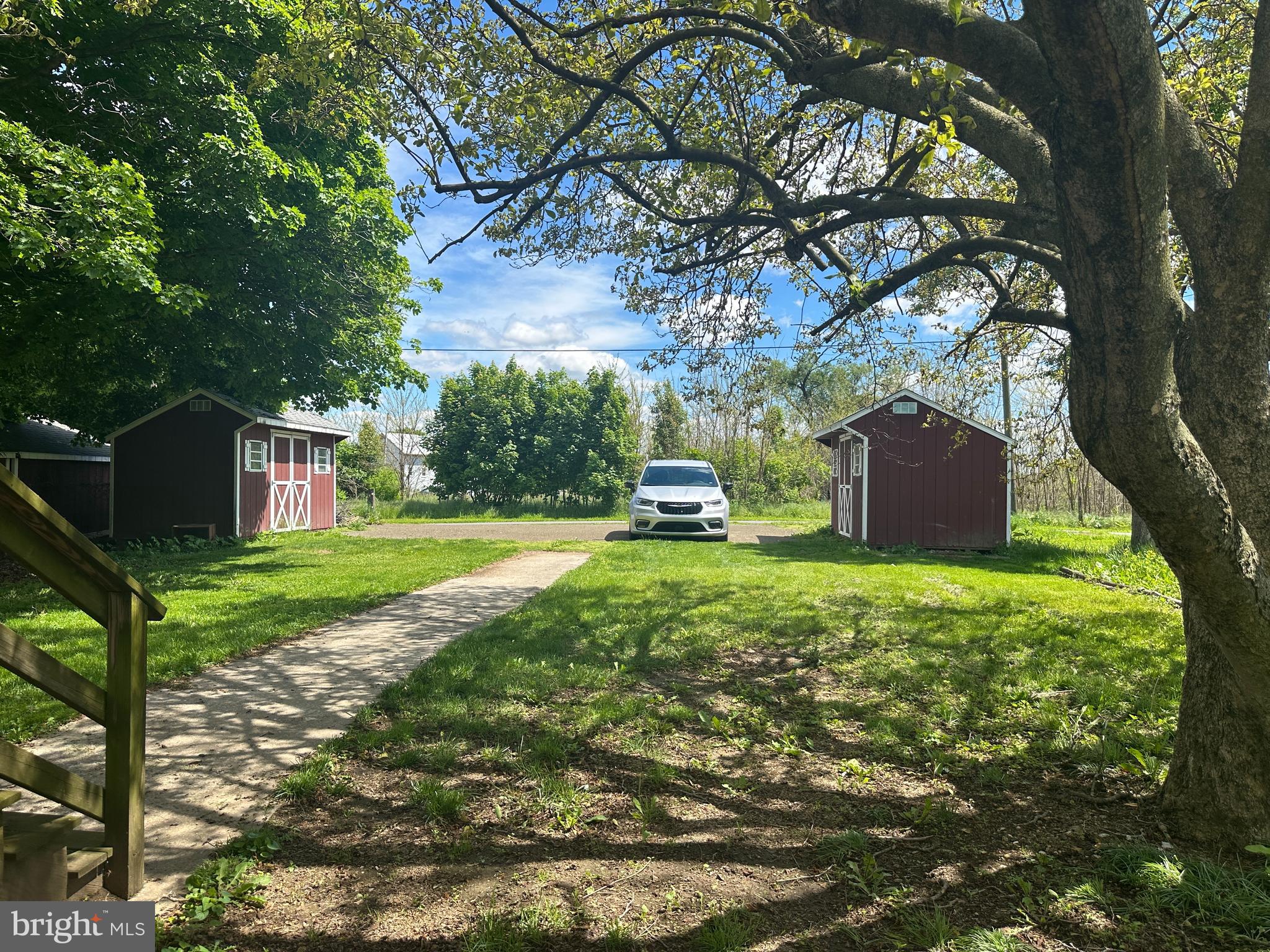 ORRSTOWN - Residential