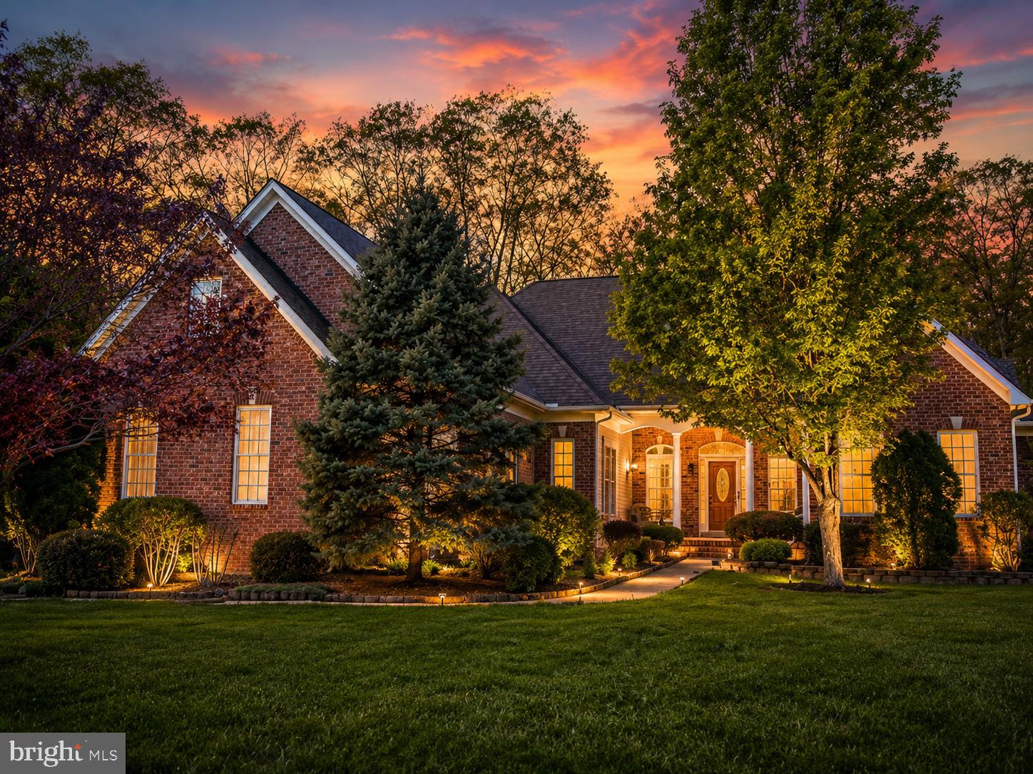 Welcome to 12009 Sawhill Blvd in Spotsylvania—located in one of the area’s most sought-after, established neighborhoods.
This home offers true one-level living with 4 bedrooms all on the main level, plus an additional loft area that works perfectly as a bonus bedroom, office, or flex space depending on your needs.

The home has been well cared for and is move-in ready, with a roof that’s less than five years old, hardwood floors in excellent condition, and a fresh, clean feel throughout. The entire interior has been painted white, giving you a blank canvas to come in and make it your own from day one.

The main living area is warm and inviting, featuring a gas fireplace and two built-in wall bookcases with cabinet storage—perfect for both everyday living and entertaining.

Major updates have already been taken care of, including a fully encapsulated crawl space by JES, offering added efficiency and peace of mind, along with Leaf Filter gutter guards installed less than 3 years ago.

The lot is one of the best in the neighborhood—nearly completely flat and backing to trees for added privacy. The backyard connects directly to Chancellorsville Battlefield within Fredericksburg and Spotsylvania National Military Park, with gate access right from your yard. It’s a rare opportunity to step outside and walk straight into preserved land with trails, history, and space that will never be developed.

You’ll also find a large shed, perfect for storing lawn equipment, tools, or anything else you want tucked away but easily accessible.

Beyond the home itself, the Sawhill community offers a lifestyle that’s hard to match. Residents enjoy a scenic pond ideal for fishing and relaxing, often home to local wildlife including swans. The neighborhood also features walking and running paths, a soccer field, and a newly built pavilion—making it easy to stay active and enjoy the outdoors just steps from your front door.
If you’ve been waiting for a clean, well-maintained home with space, flexibility, and a truly unique setting in Spotsylvania, this is one you won’t want to miss.