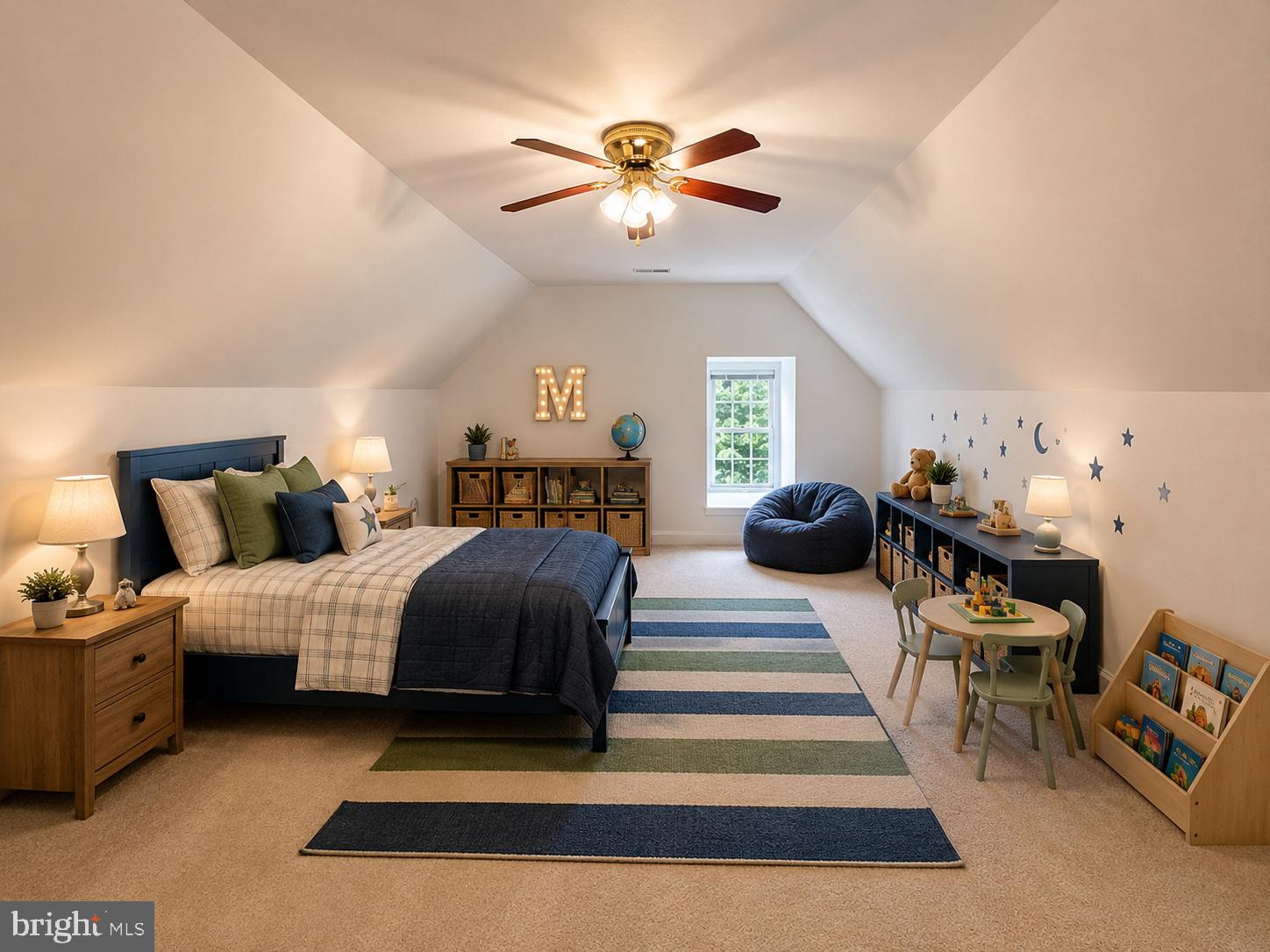 SAWHILL - Residential